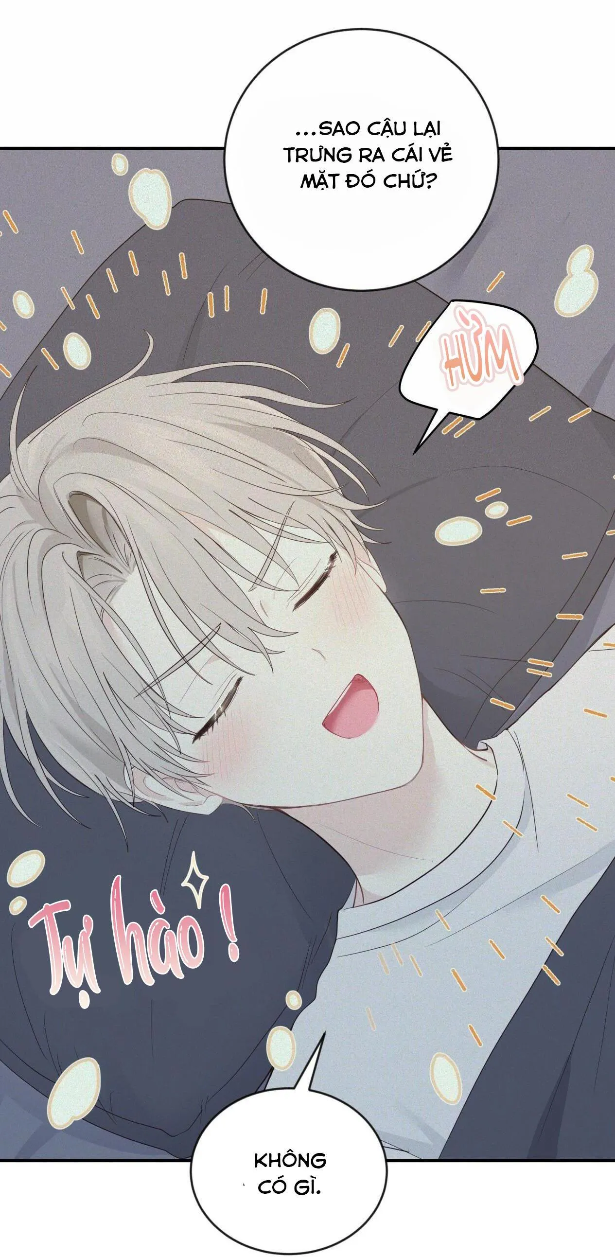 VỊ NGỌT KHÔNG ĐƯỜNG (SWEET NOT SUGAR) Chapter 11 Trang 56