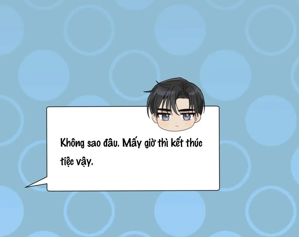 VỊ NGỌT KHÔNG ĐƯỜNG (SWEET NOT SUGAR) Chapter 11 Trang 70