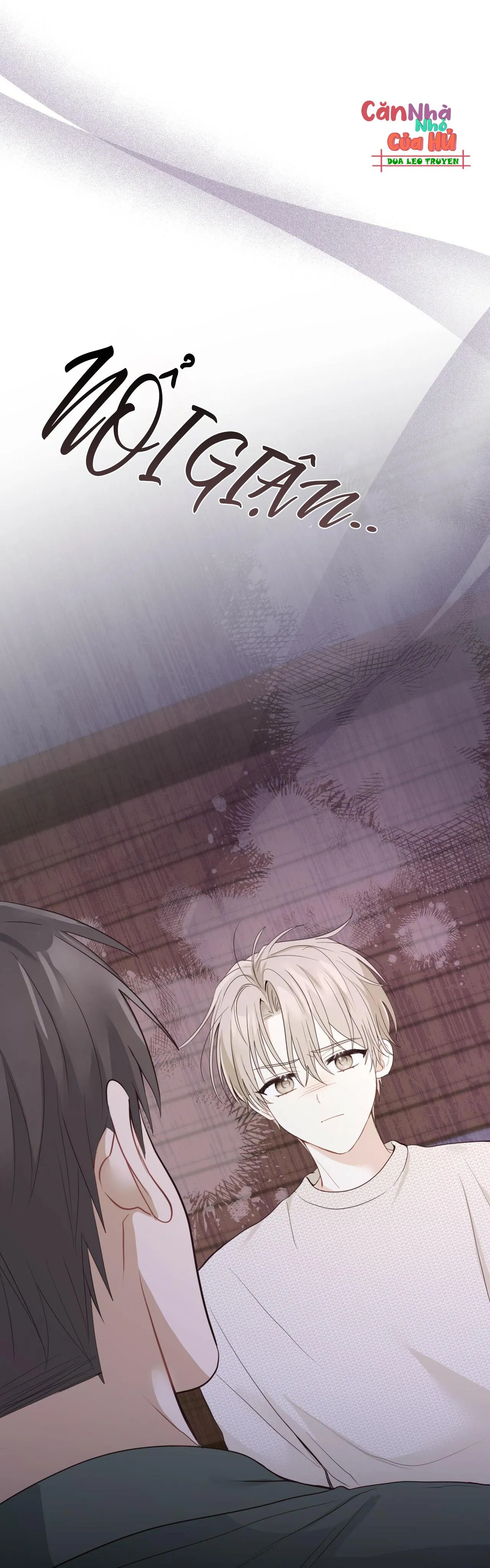 VỊ NGỌT KHÔNG ĐƯỜNG (SWEET NOT SUGAR) Chapter 11 Trang 84