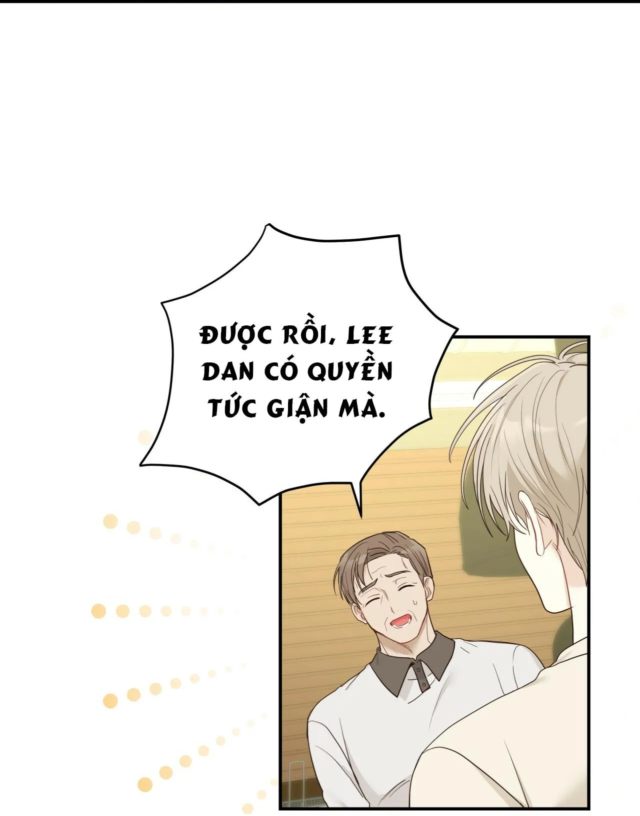 VỊ NGỌT KHÔNG ĐƯỜNG (SWEET NOT SUGAR) Chapter 12 Trang 6