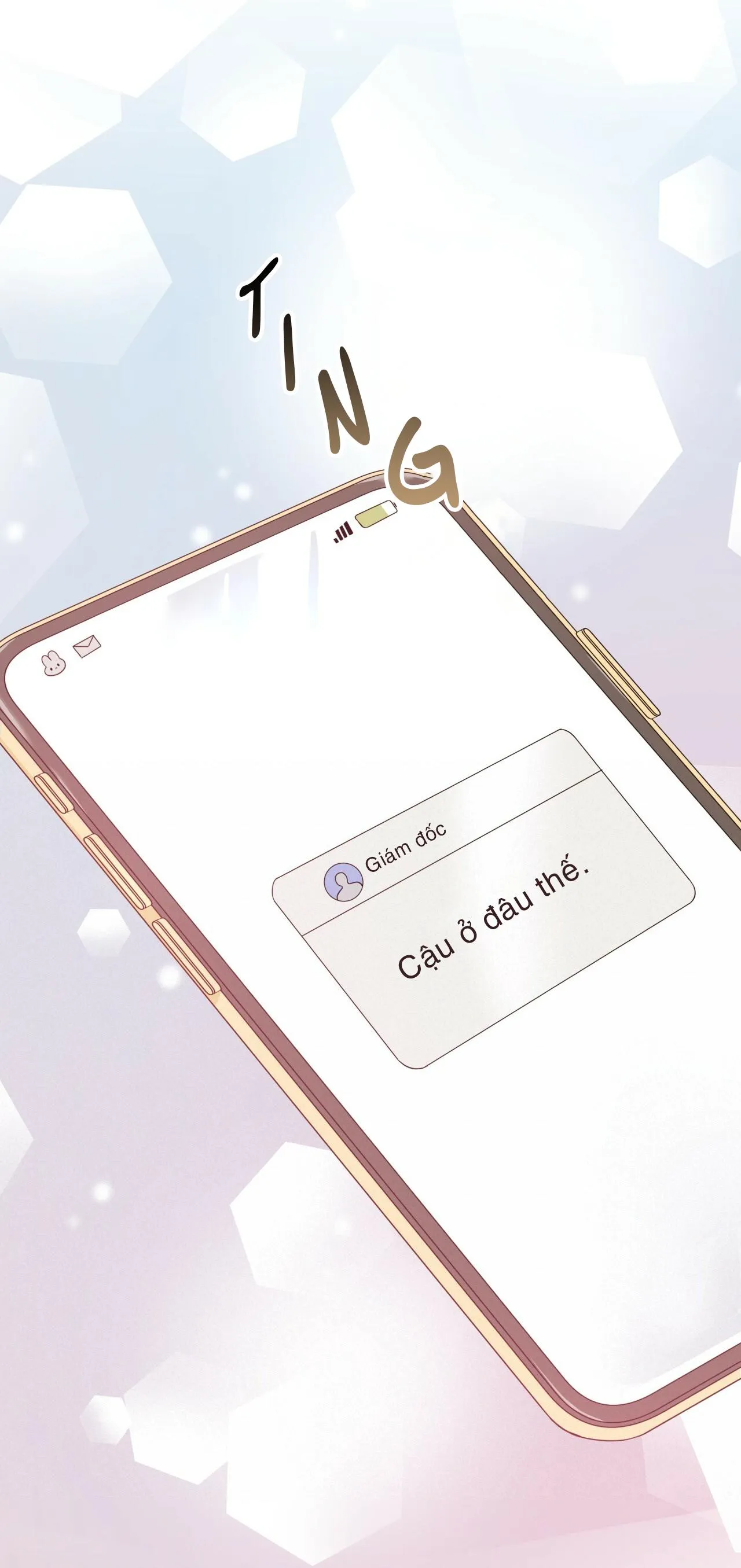 VỊ NGỌT KHÔNG ĐƯỜNG (SWEET NOT SUGAR) Chapter 12 Trang 16