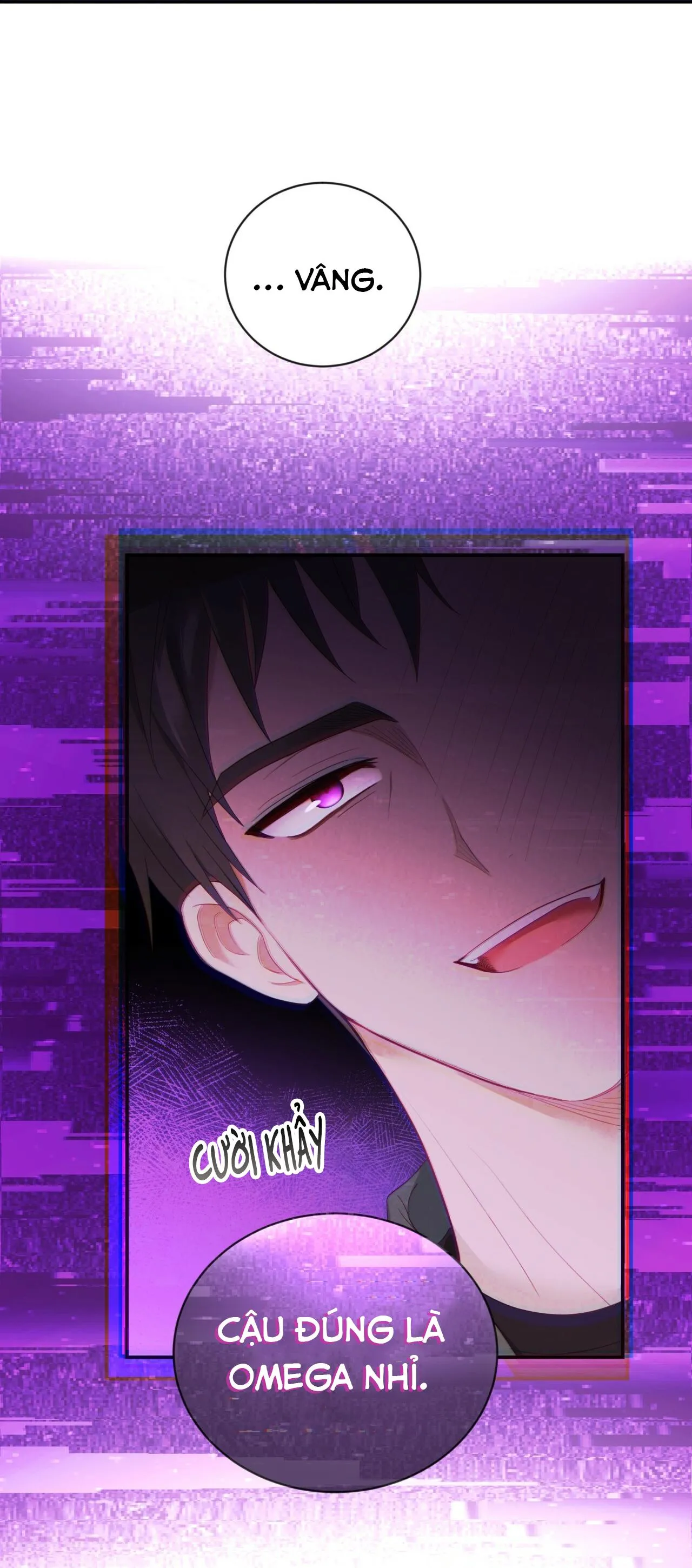 VỊ NGỌT KHÔNG ĐƯỜNG (SWEET NOT SUGAR) Chapter 12 Trang 46