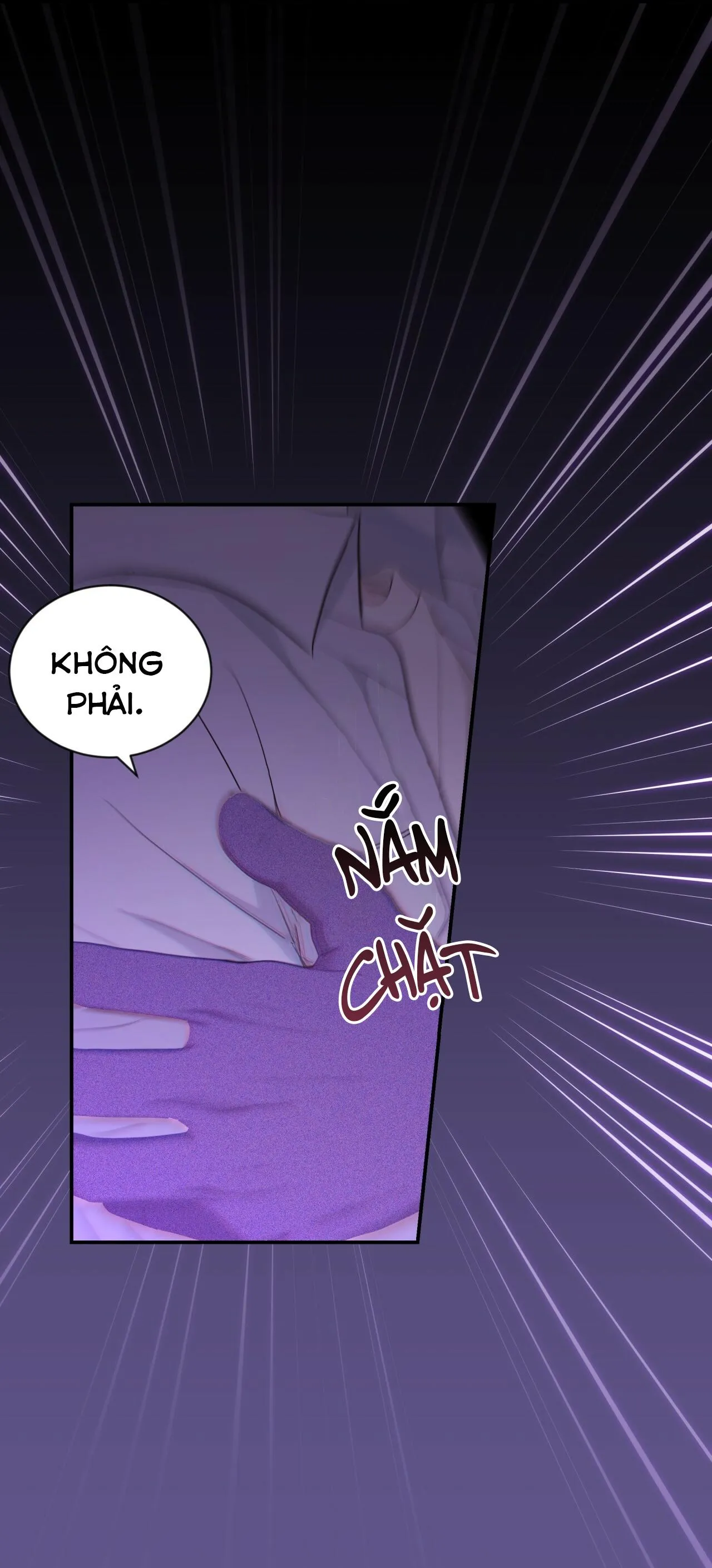 VỊ NGỌT KHÔNG ĐƯỜNG (SWEET NOT SUGAR) Chapter 12 Trang 48