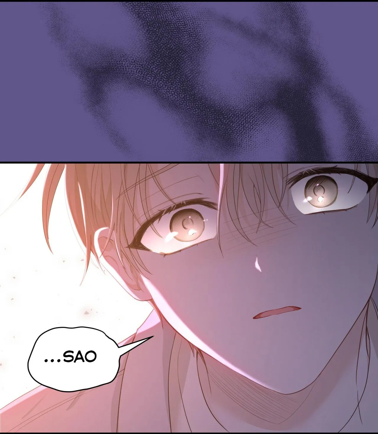 VỊ NGỌT KHÔNG ĐƯỜNG (SWEET NOT SUGAR) Chapter 12 Trang 52