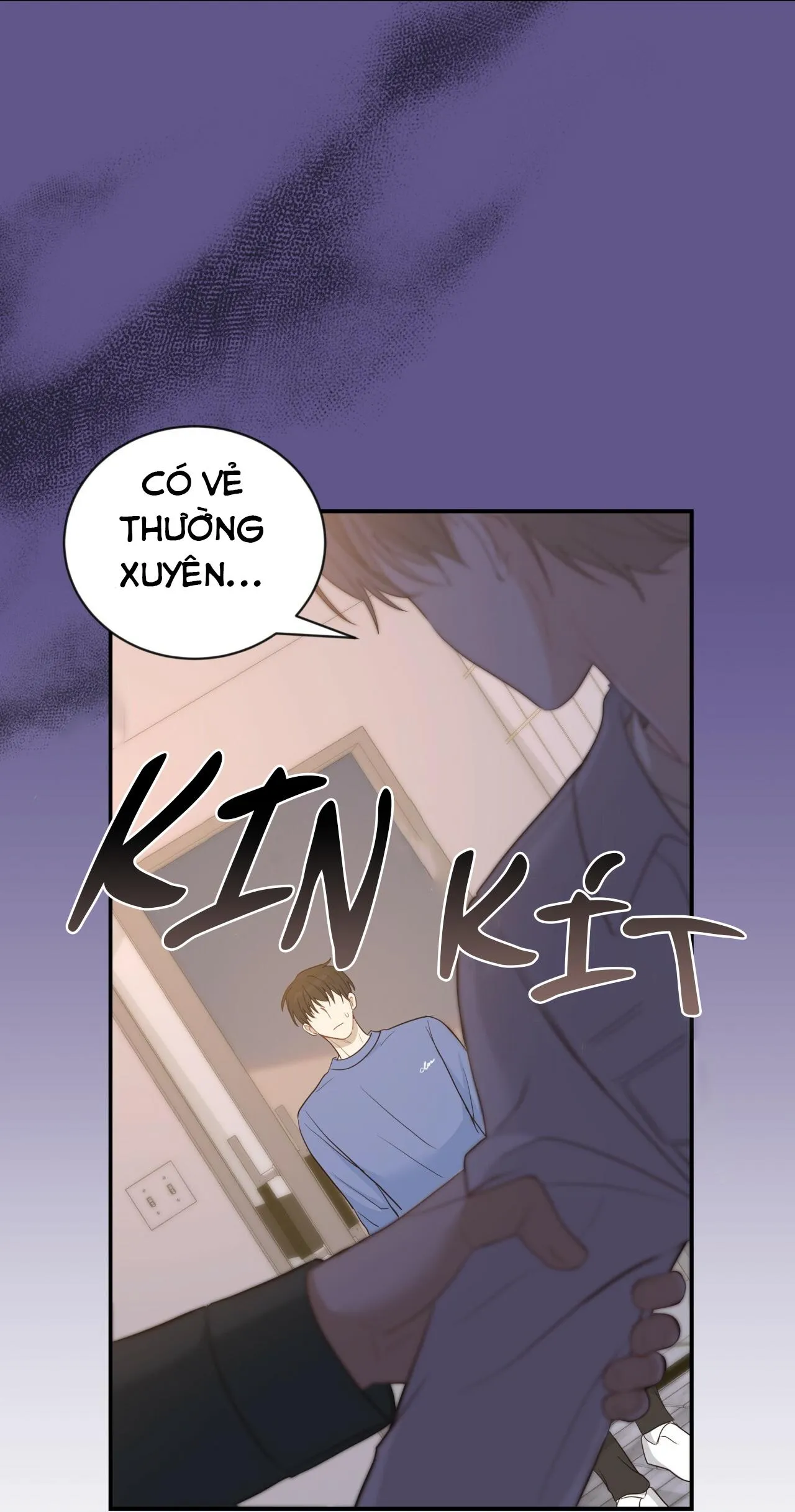 VỊ NGỌT KHÔNG ĐƯỜNG (SWEET NOT SUGAR) Chapter 12 Trang 53