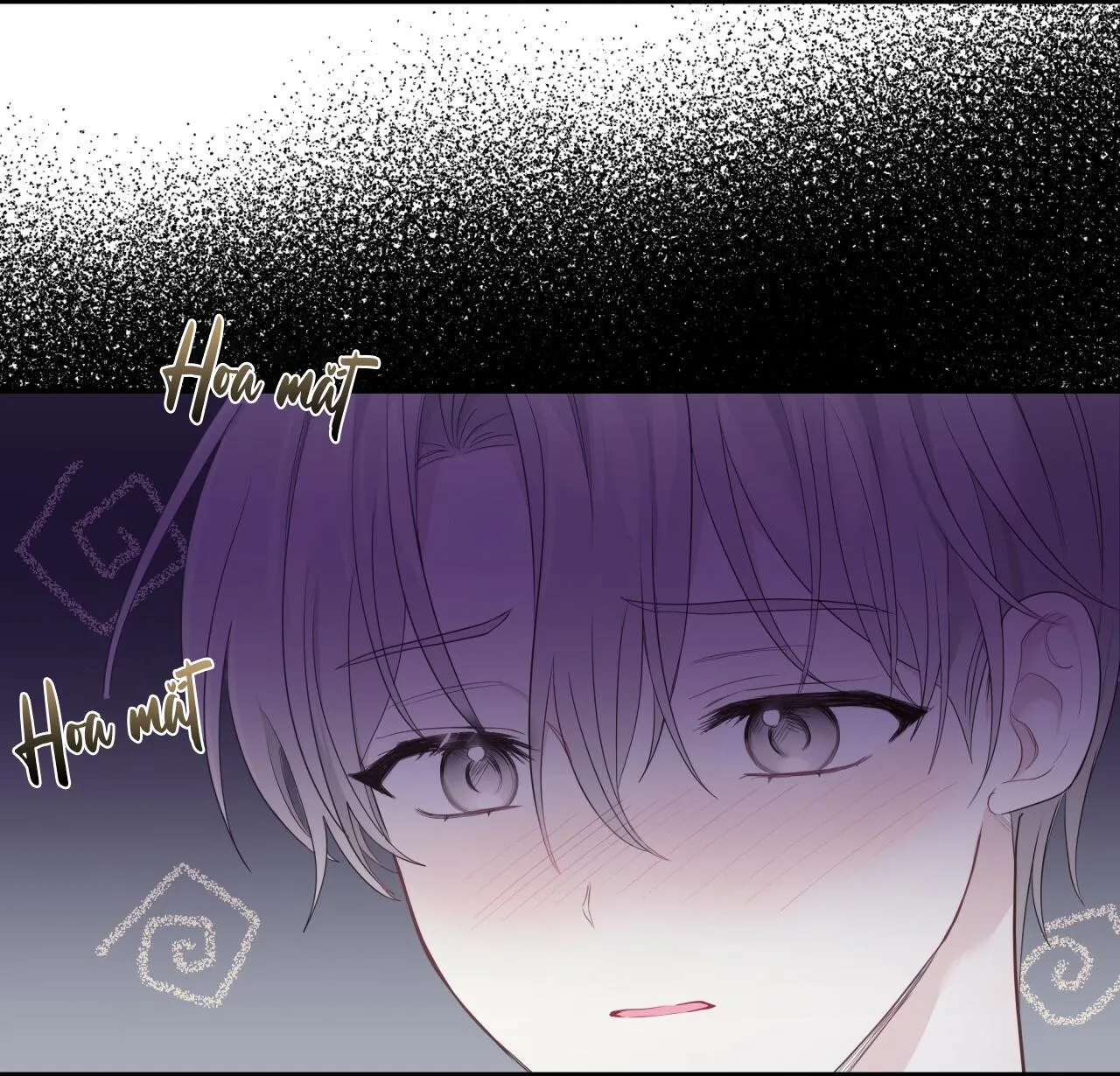 VỊ NGỌT KHÔNG ĐƯỜNG (SWEET NOT SUGAR) Chapter 12 Trang 61