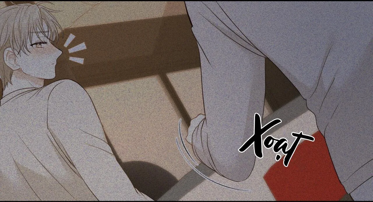 VỊ NGỌT KHÔNG ĐƯỜNG (SWEET NOT SUGAR) Chapter 12 Trang 64