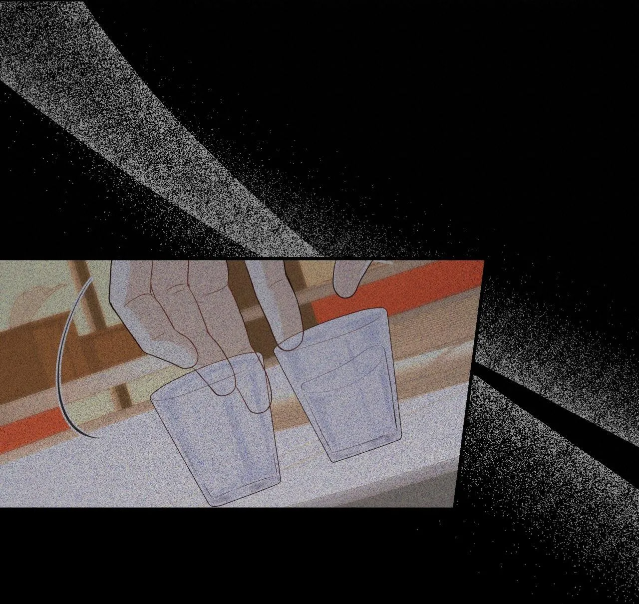 VỊ NGỌT KHÔNG ĐƯỜNG (SWEET NOT SUGAR) Chapter 12 Trang 65