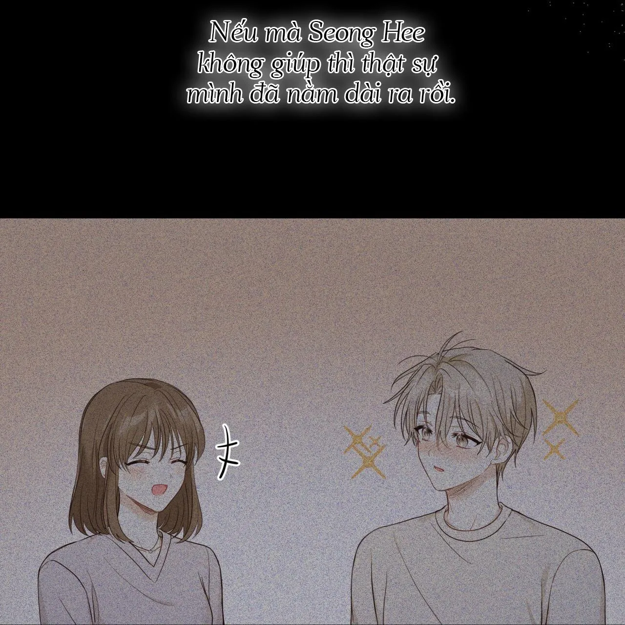 VỊ NGỌT KHÔNG ĐƯỜNG (SWEET NOT SUGAR) Chapter 12 Trang 66