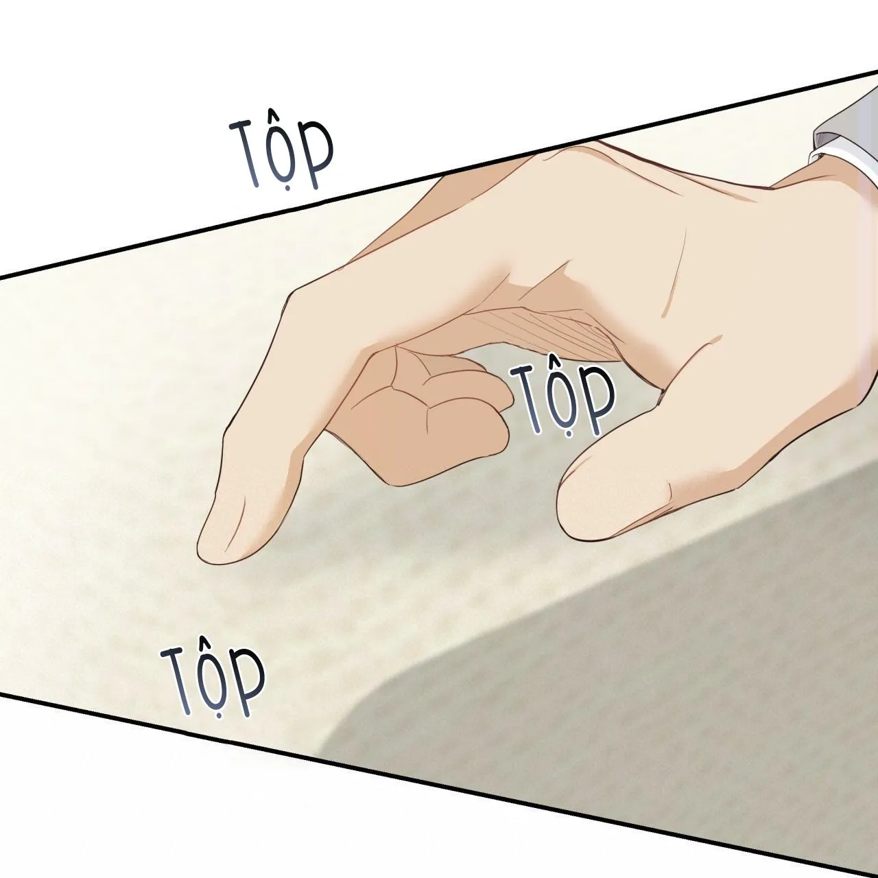 VỊ NGỌT KHÔNG ĐƯỜNG (SWEET NOT SUGAR) Chapter 12 Trang 83