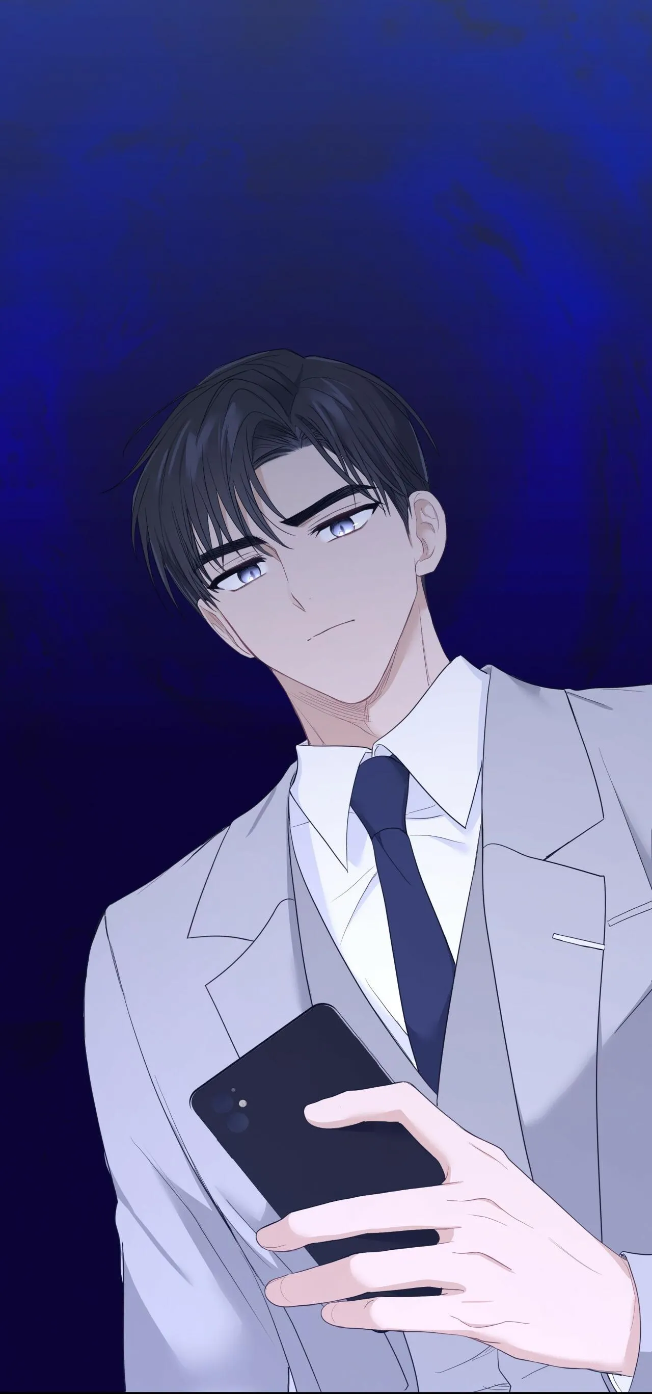 VỊ NGỌT KHÔNG ĐƯỜNG (SWEET NOT SUGAR) Chapter 12 Trang 88