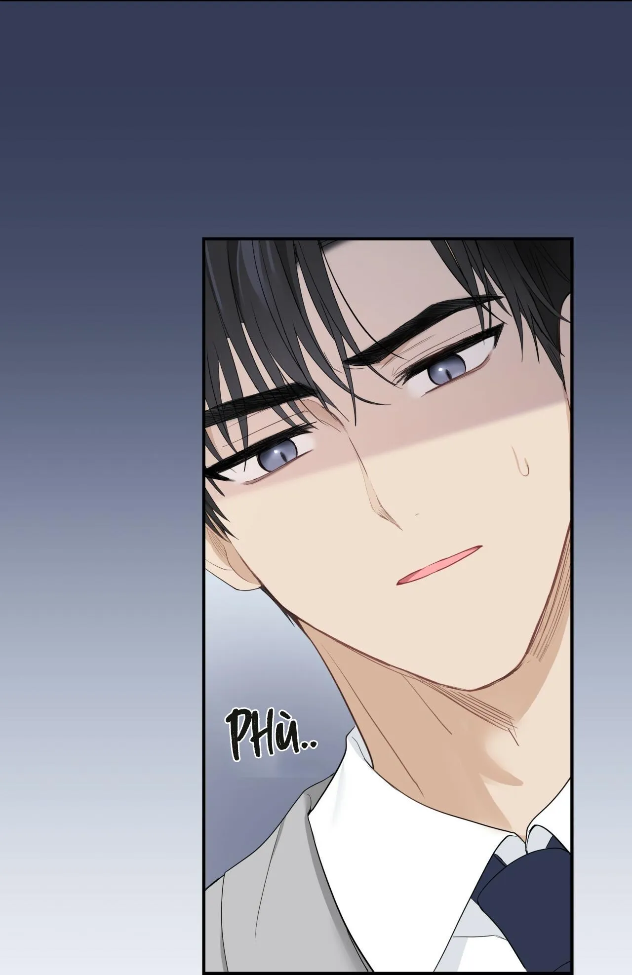 VỊ NGỌT KHÔNG ĐƯỜNG (SWEET NOT SUGAR) Chapter 12 Trang 89