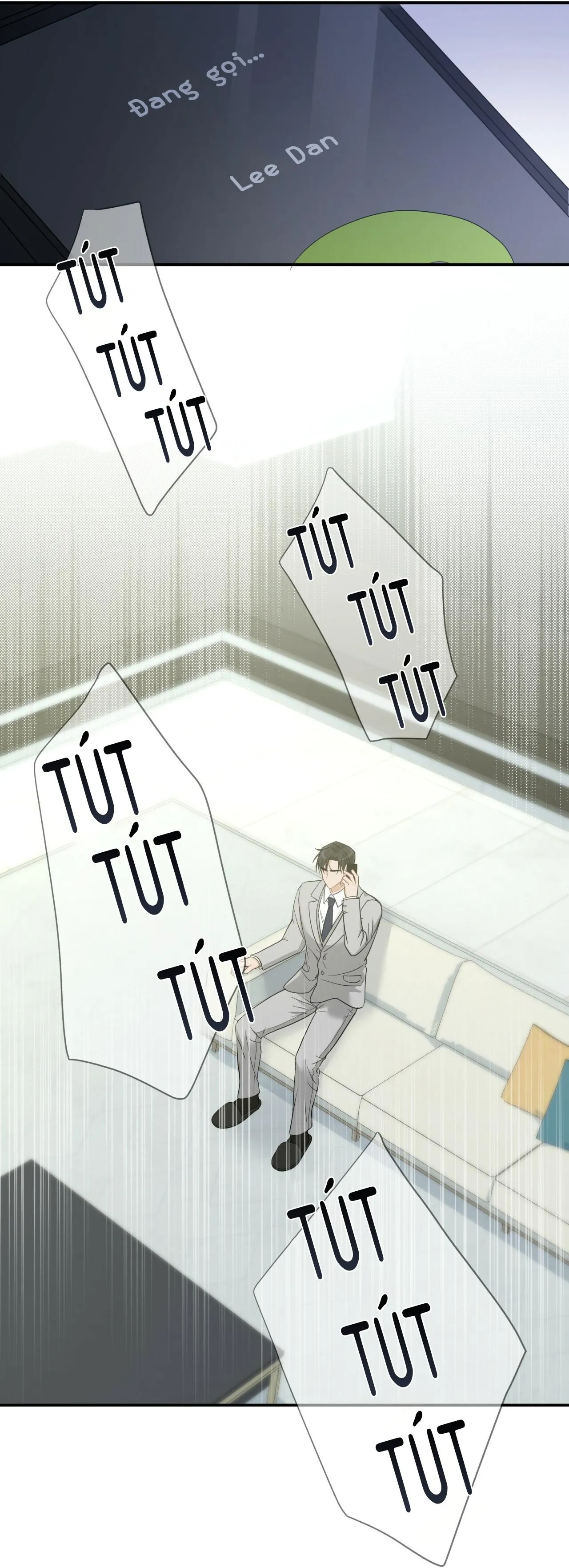 VỊ NGỌT KHÔNG ĐƯỜNG (SWEET NOT SUGAR) Chapter 12 Trang 92