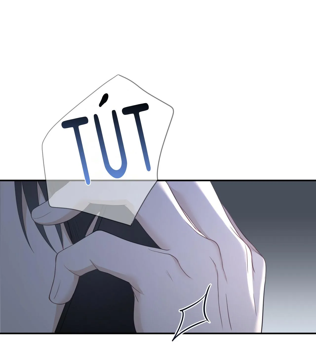 VỊ NGỌT KHÔNG ĐƯỜNG (SWEET NOT SUGAR) Chapter 12 Trang 93