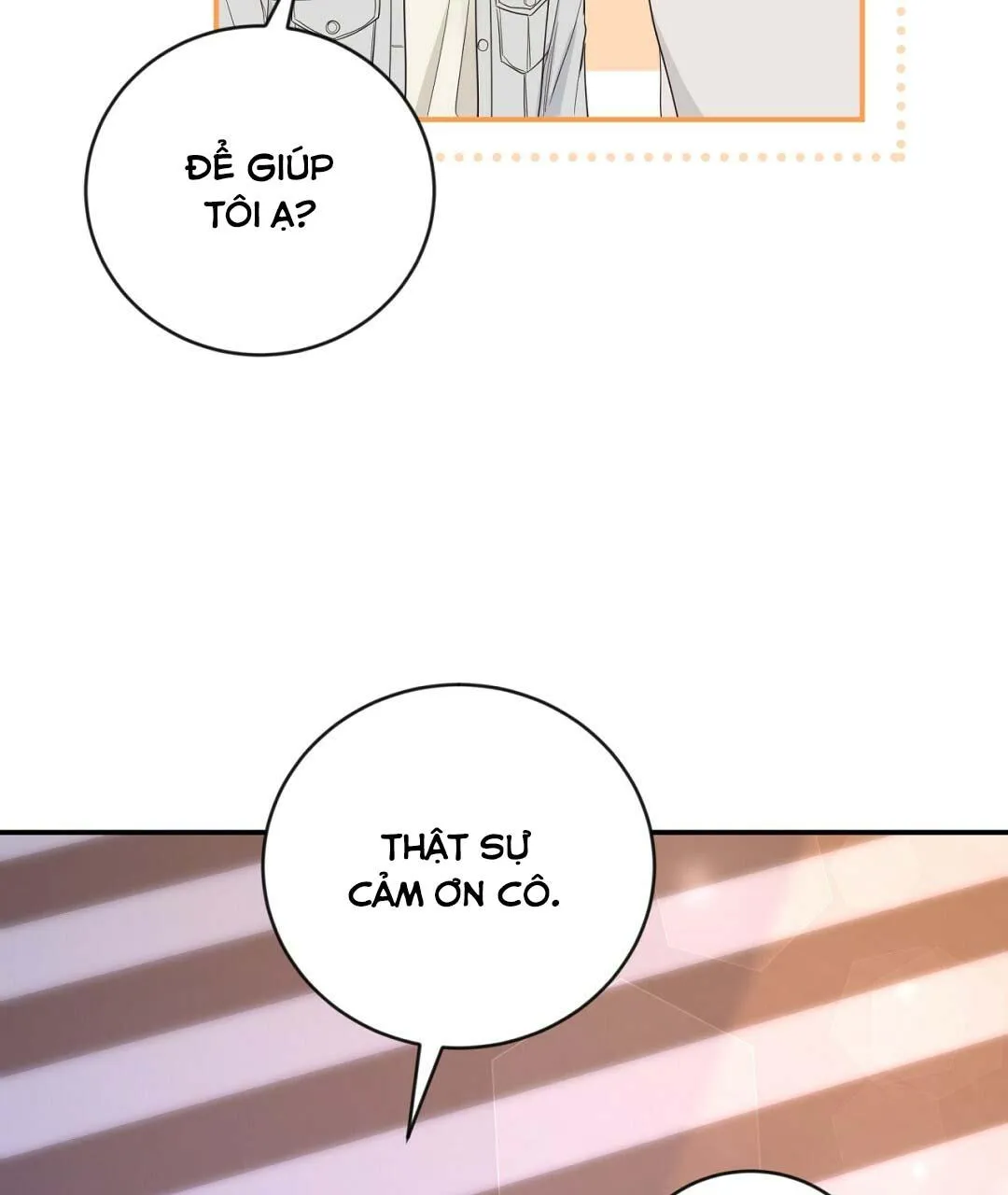 VỊ NGỌT KHÔNG ĐƯỜNG (SWEET NOT SUGAR) Chapter 13 Trang 15