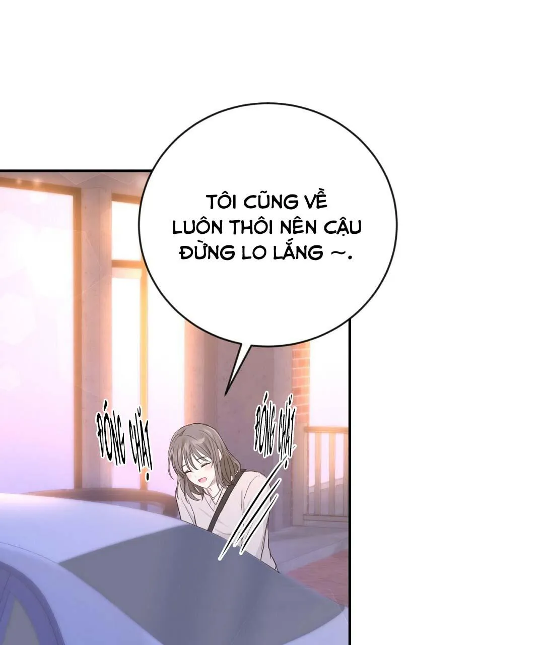 VỊ NGỌT KHÔNG ĐƯỜNG (SWEET NOT SUGAR) Chapter 13 Trang 19