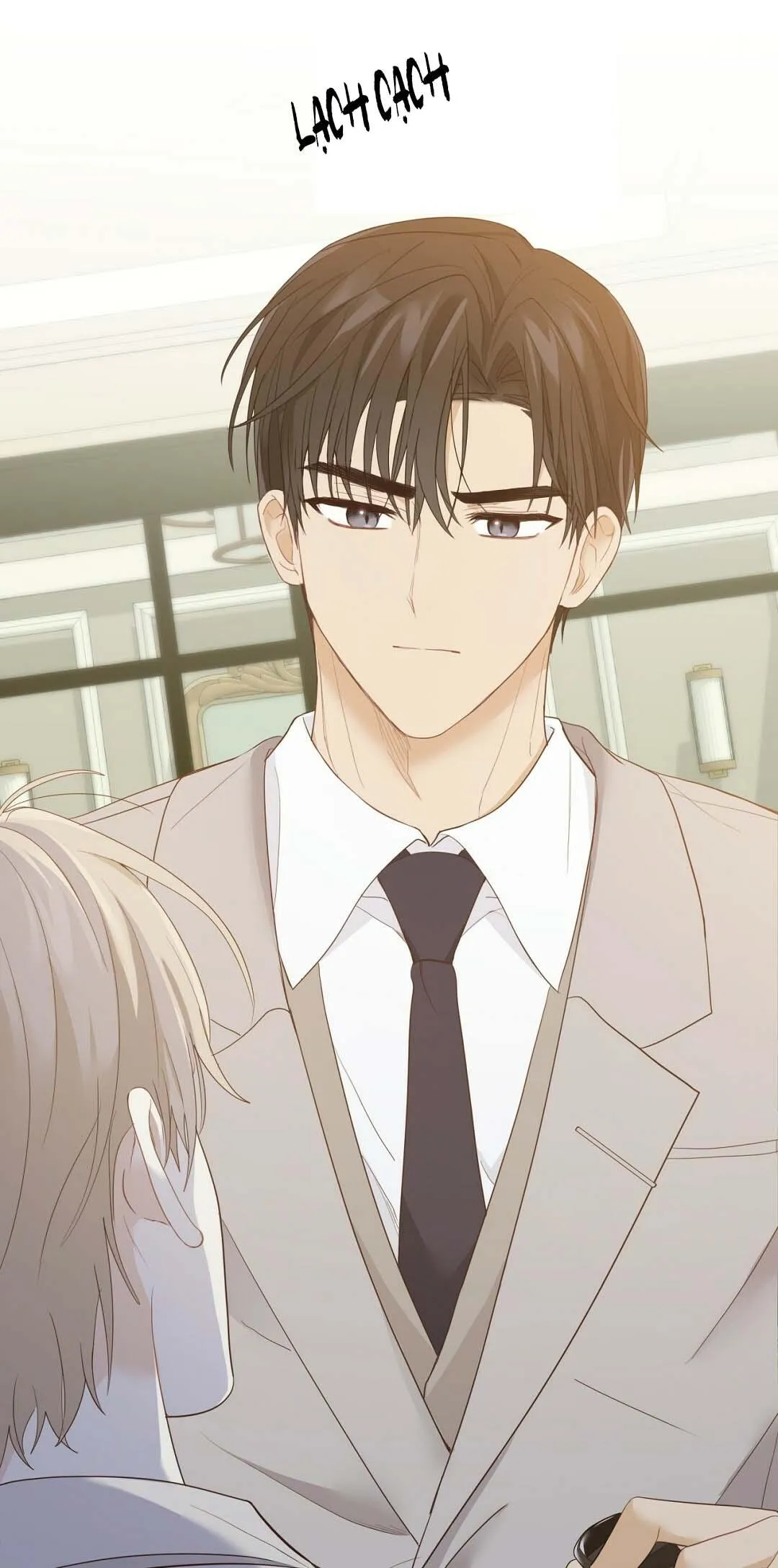 VỊ NGỌT KHÔNG ĐƯỜNG (SWEET NOT SUGAR) Chapter 13 Trang 29