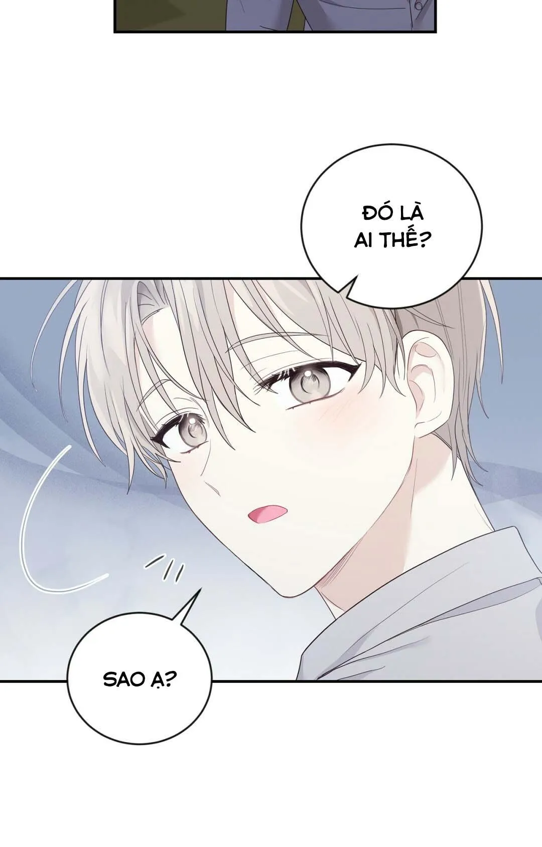 VỊ NGỌT KHÔNG ĐƯỜNG (SWEET NOT SUGAR) Chapter 13 Trang 33