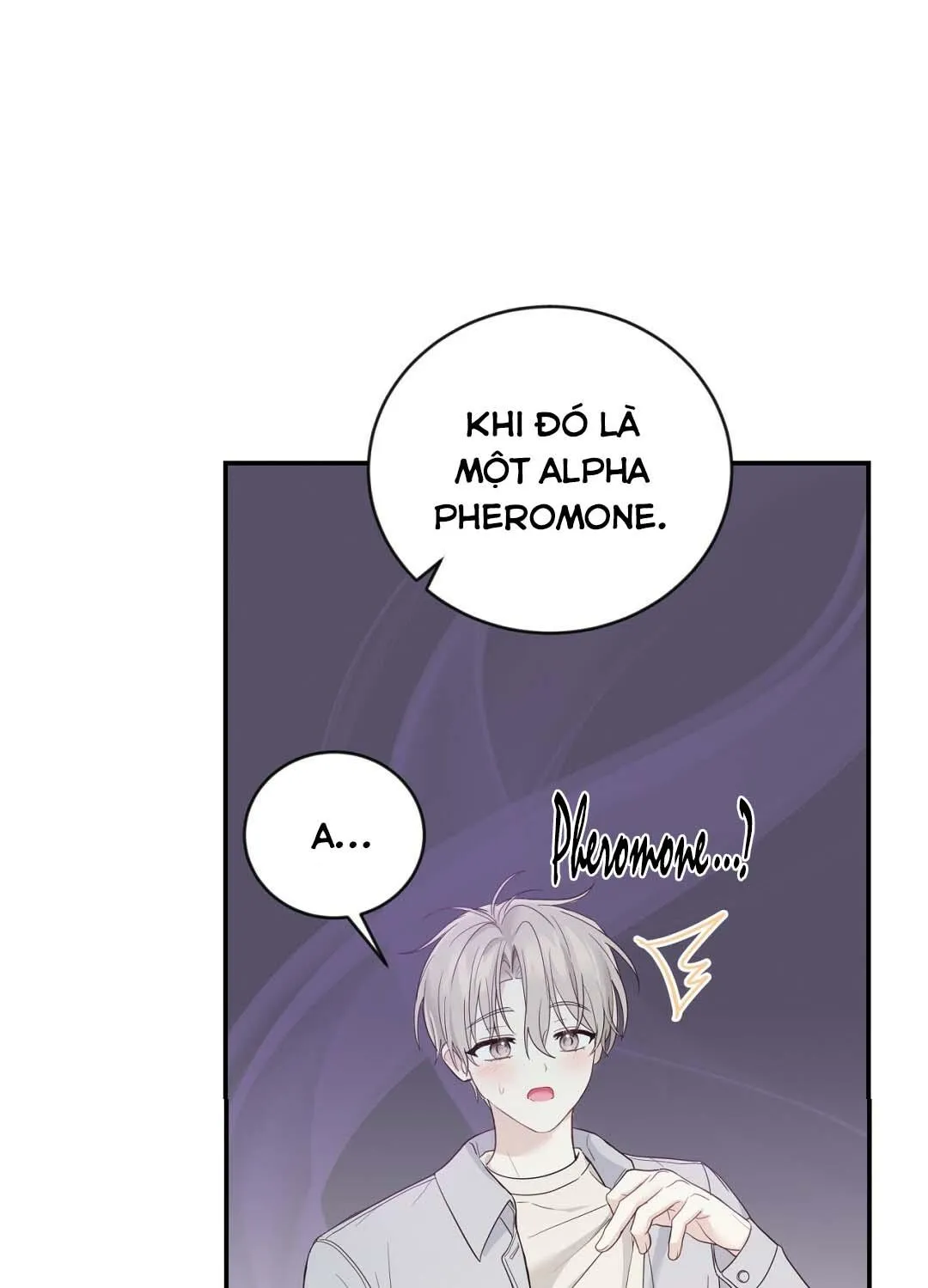 VỊ NGỌT KHÔNG ĐƯỜNG (SWEET NOT SUGAR) Chapter 13 Trang 34