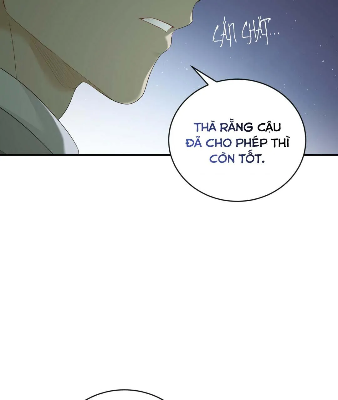 VỊ NGỌT KHÔNG ĐƯỜNG (SWEET NOT SUGAR) Chapter 13 Trang 40