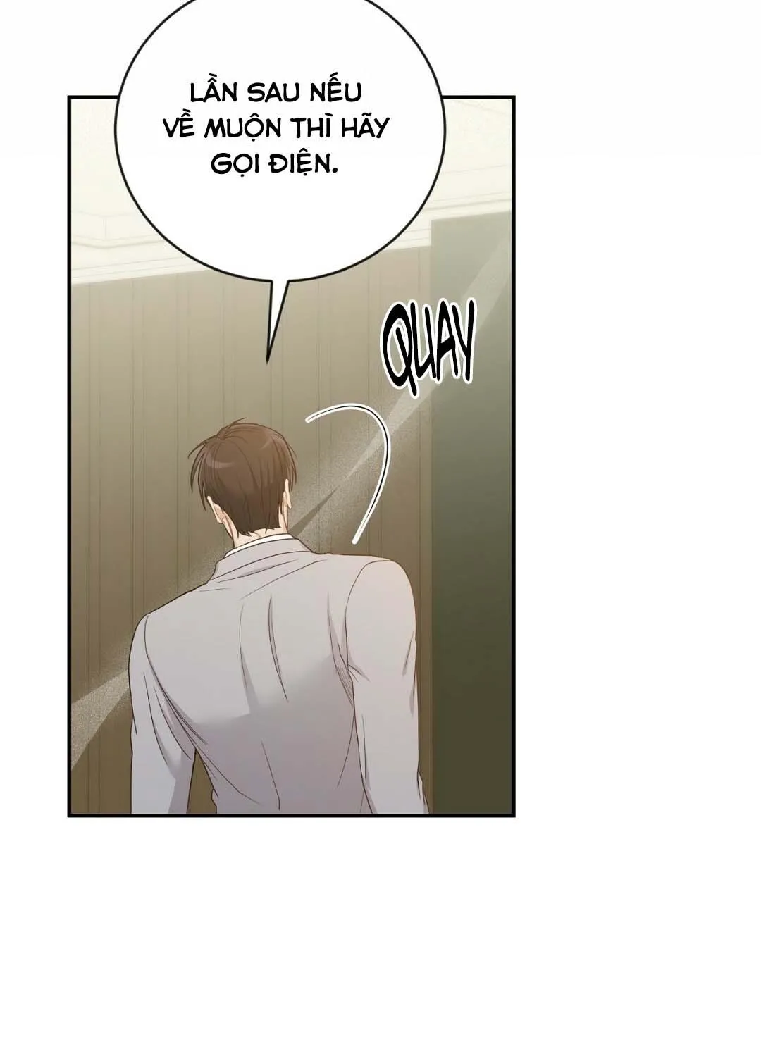 VỊ NGỌT KHÔNG ĐƯỜNG (SWEET NOT SUGAR) Chapter 13 Trang 41