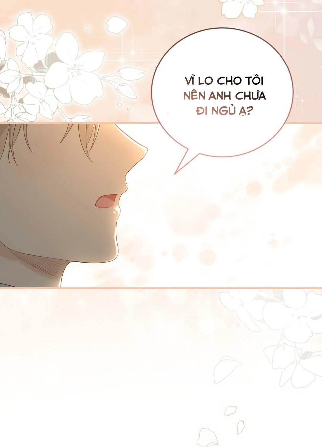 VỊ NGỌT KHÔNG ĐƯỜNG (SWEET NOT SUGAR) Chapter 13 Trang 44