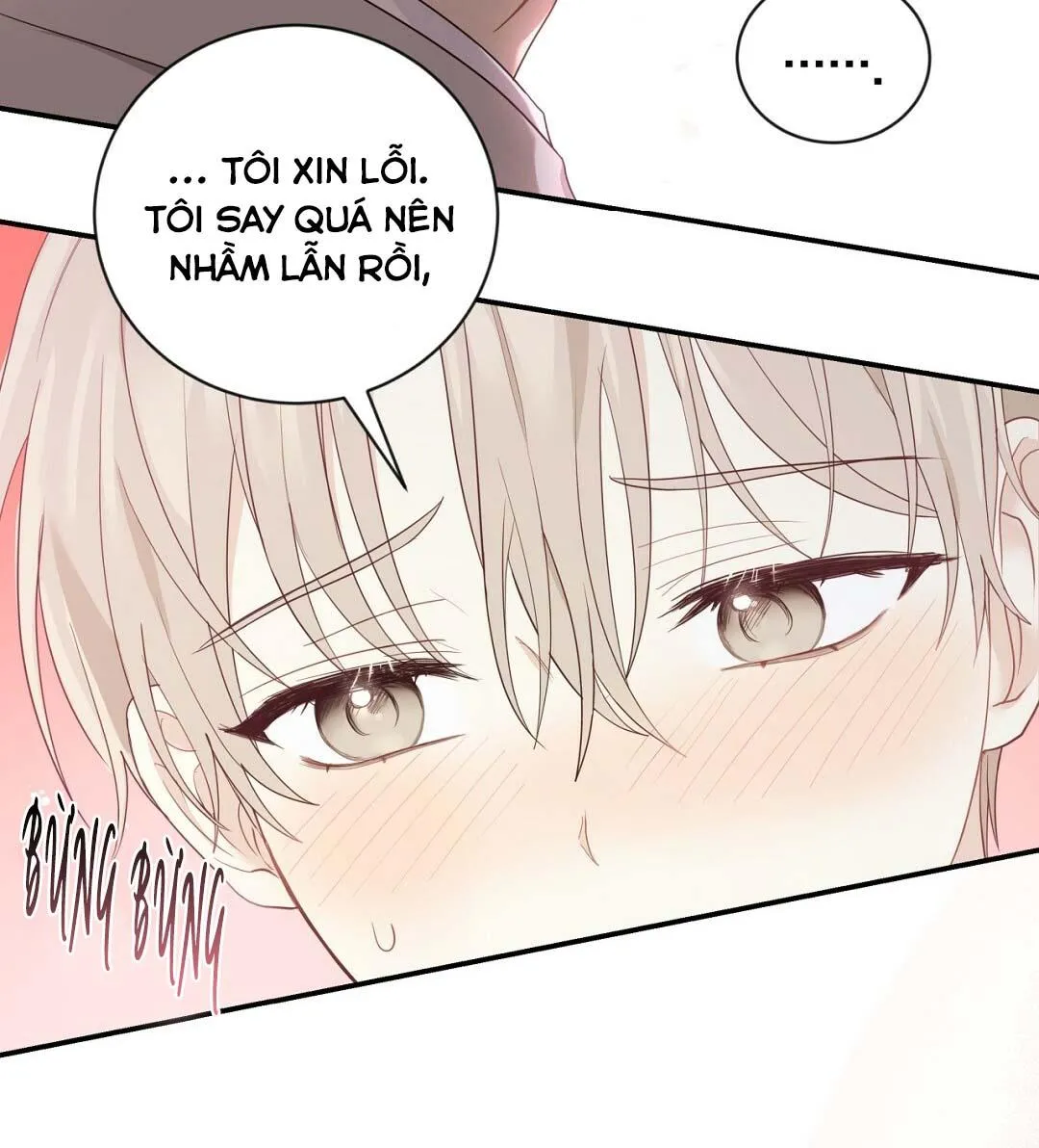 VỊ NGỌT KHÔNG ĐƯỜNG (SWEET NOT SUGAR) Chapter 13 Trang 47