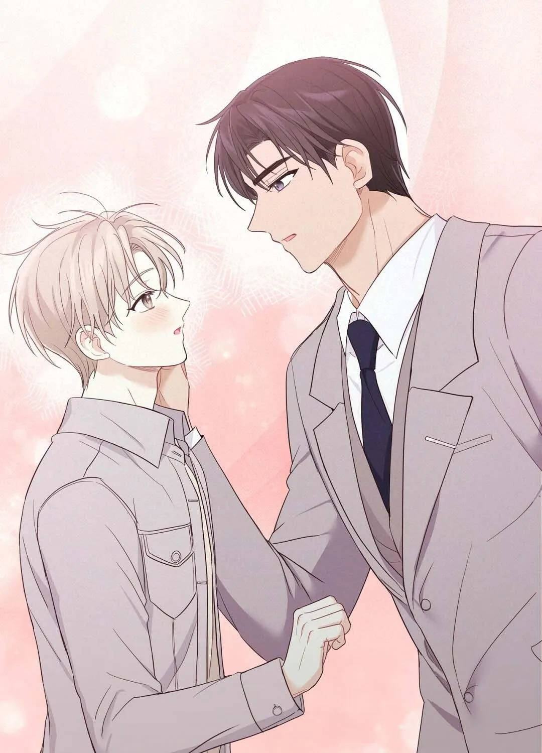 VỊ NGỌT KHÔNG ĐƯỜNG (SWEET NOT SUGAR) Chapter 13 Trang 50