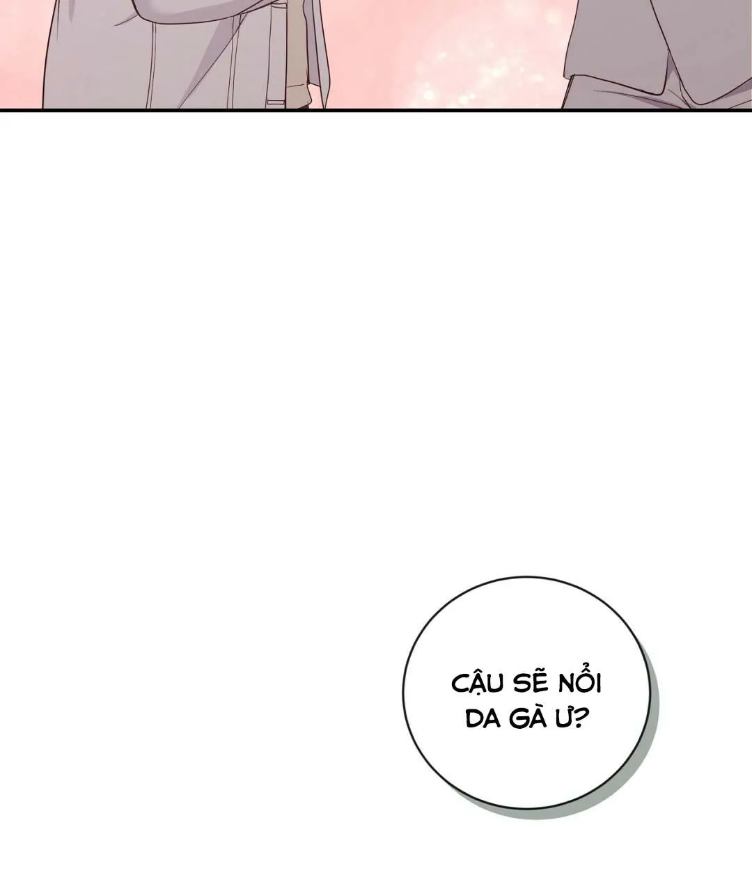 VỊ NGỌT KHÔNG ĐƯỜNG (SWEET NOT SUGAR) Chapter 13 Trang 51