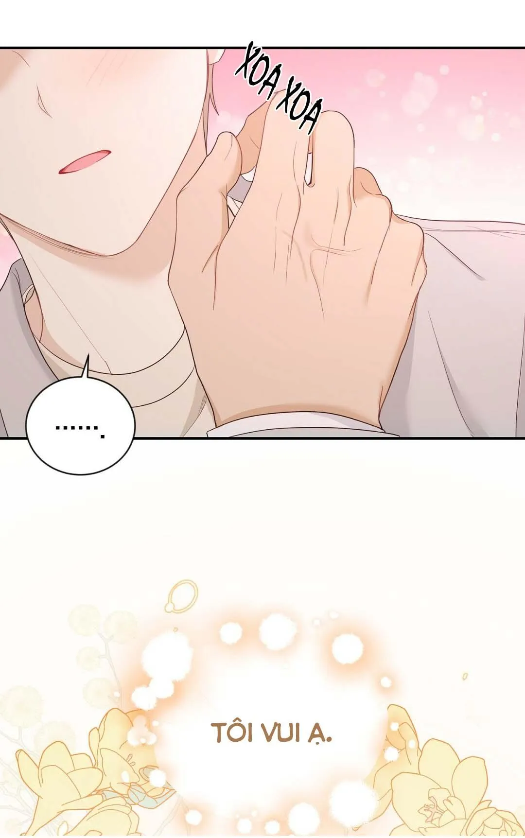 VỊ NGỌT KHÔNG ĐƯỜNG (SWEET NOT SUGAR) Chapter 13 Trang 52