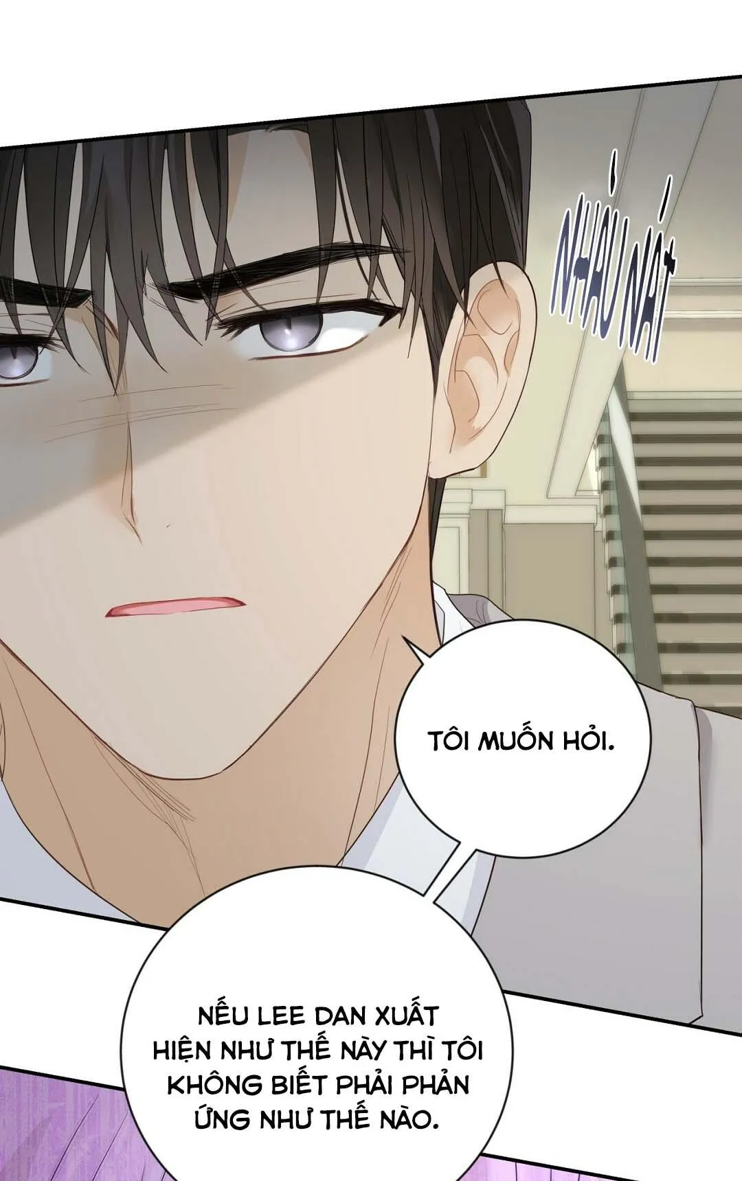 VỊ NGỌT KHÔNG ĐƯỜNG (SWEET NOT SUGAR) Chapter 13 Trang 58