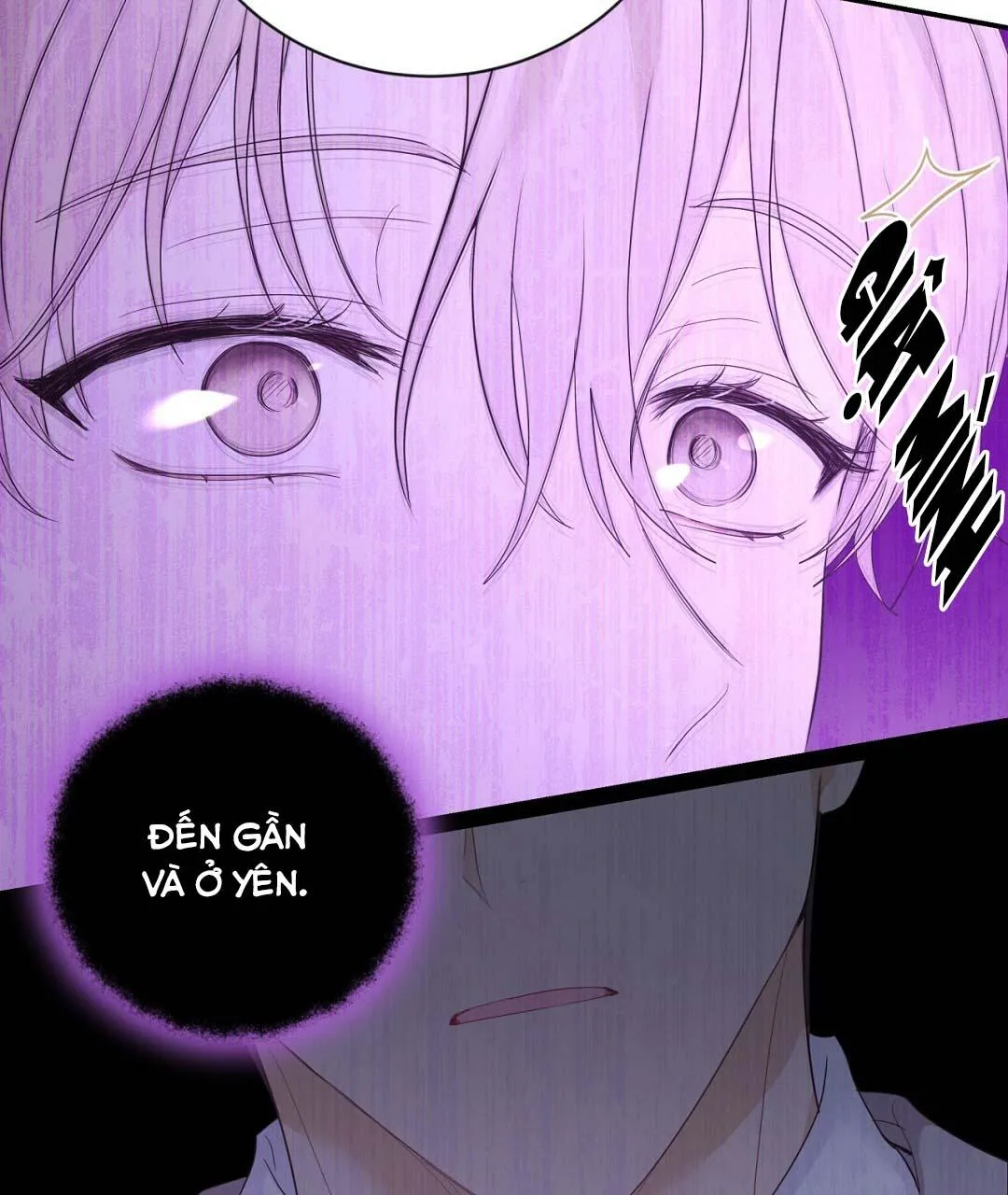 VỊ NGỌT KHÔNG ĐƯỜNG (SWEET NOT SUGAR) Chapter 13 Trang 59