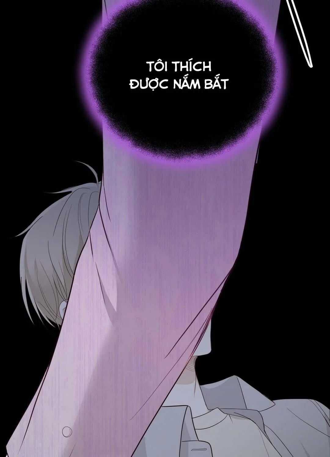 VỊ NGỌT KHÔNG ĐƯỜNG (SWEET NOT SUGAR) Chapter 13 Trang 61