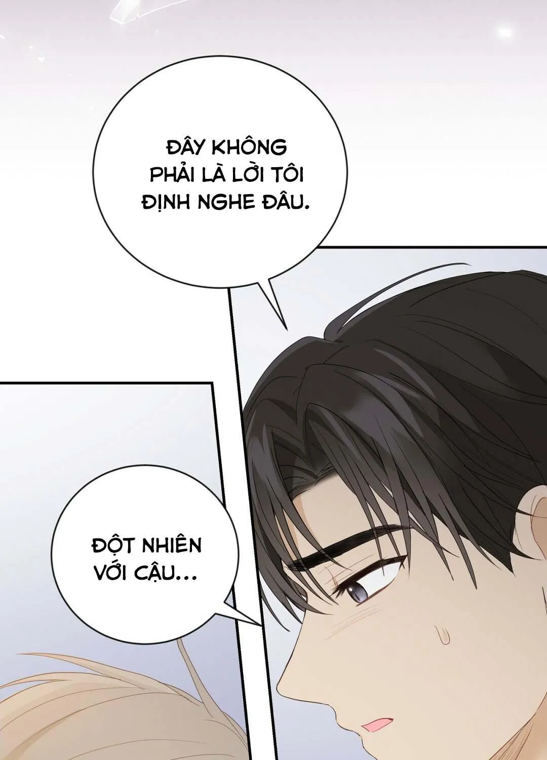 VỊ NGỌT KHÔNG ĐƯỜNG (SWEET NOT SUGAR) Chapter 13 Trang 65