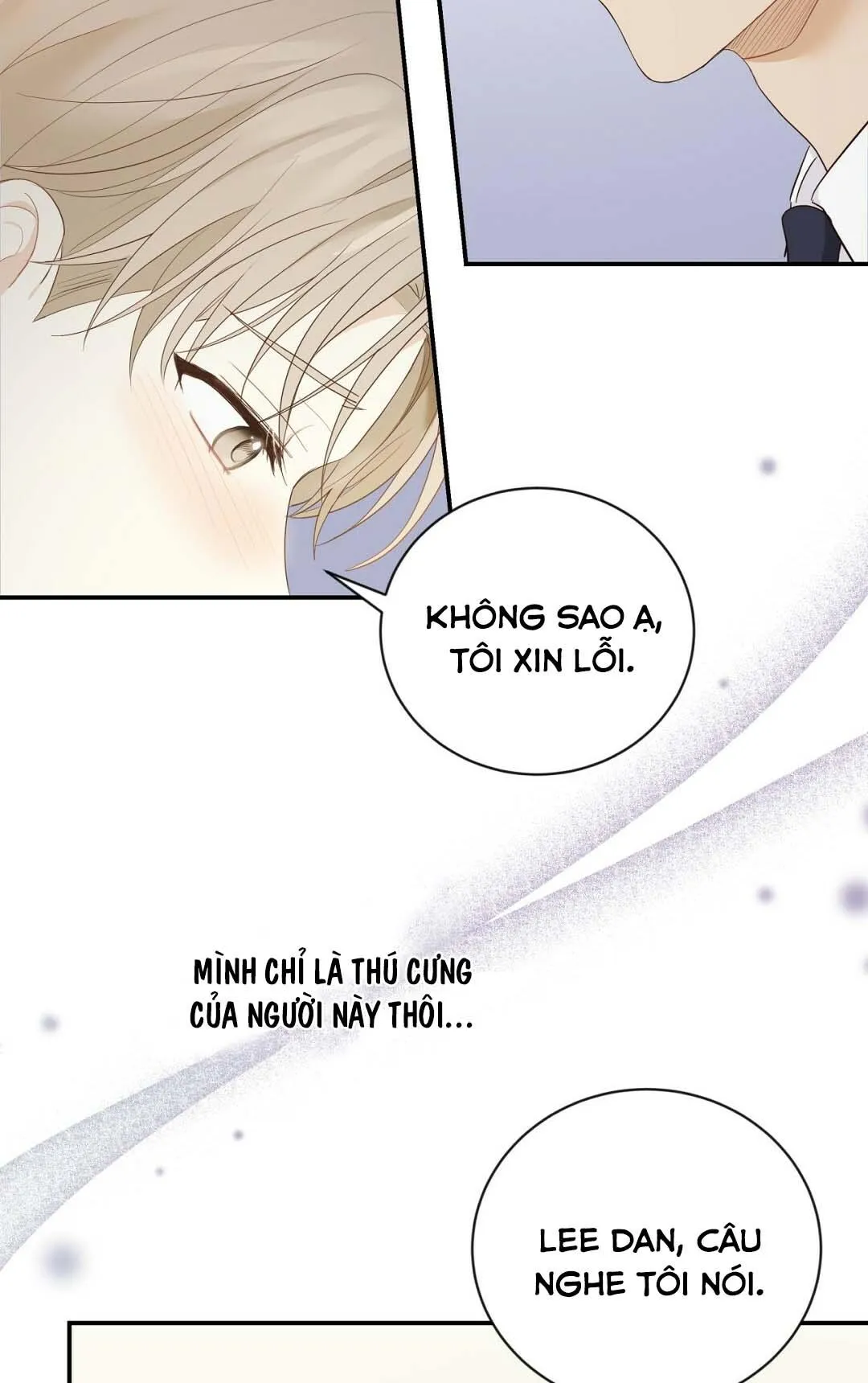 VỊ NGỌT KHÔNG ĐƯỜNG (SWEET NOT SUGAR) Chapter 13 Trang 66