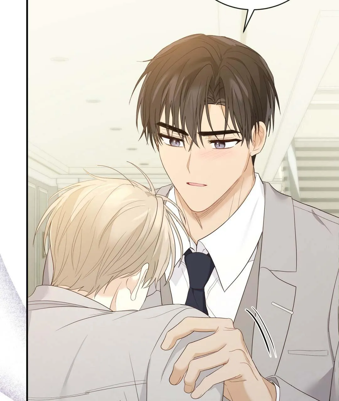 VỊ NGỌT KHÔNG ĐƯỜNG (SWEET NOT SUGAR) Chapter 13 Trang 67