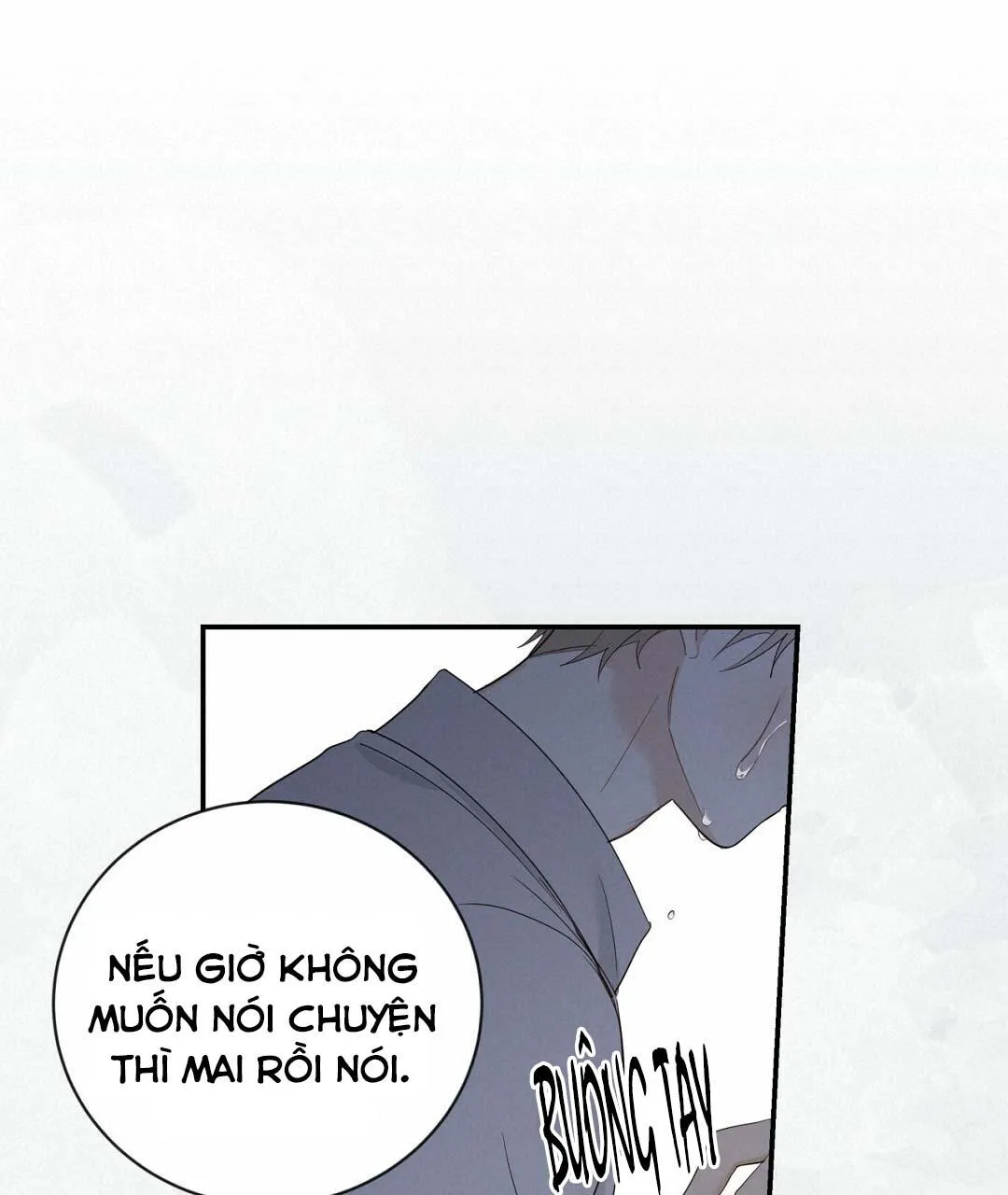 VỊ NGỌT KHÔNG ĐƯỜNG (SWEET NOT SUGAR) Chapter 13 Trang 70