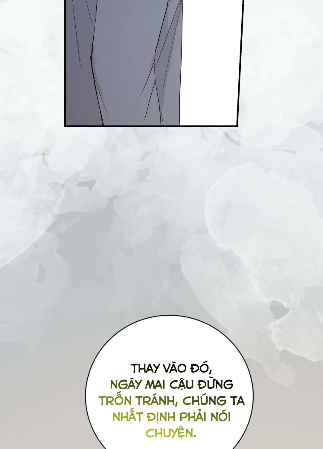 VỊ NGỌT KHÔNG ĐƯỜNG (SWEET NOT SUGAR) Chapter 13 Trang 72