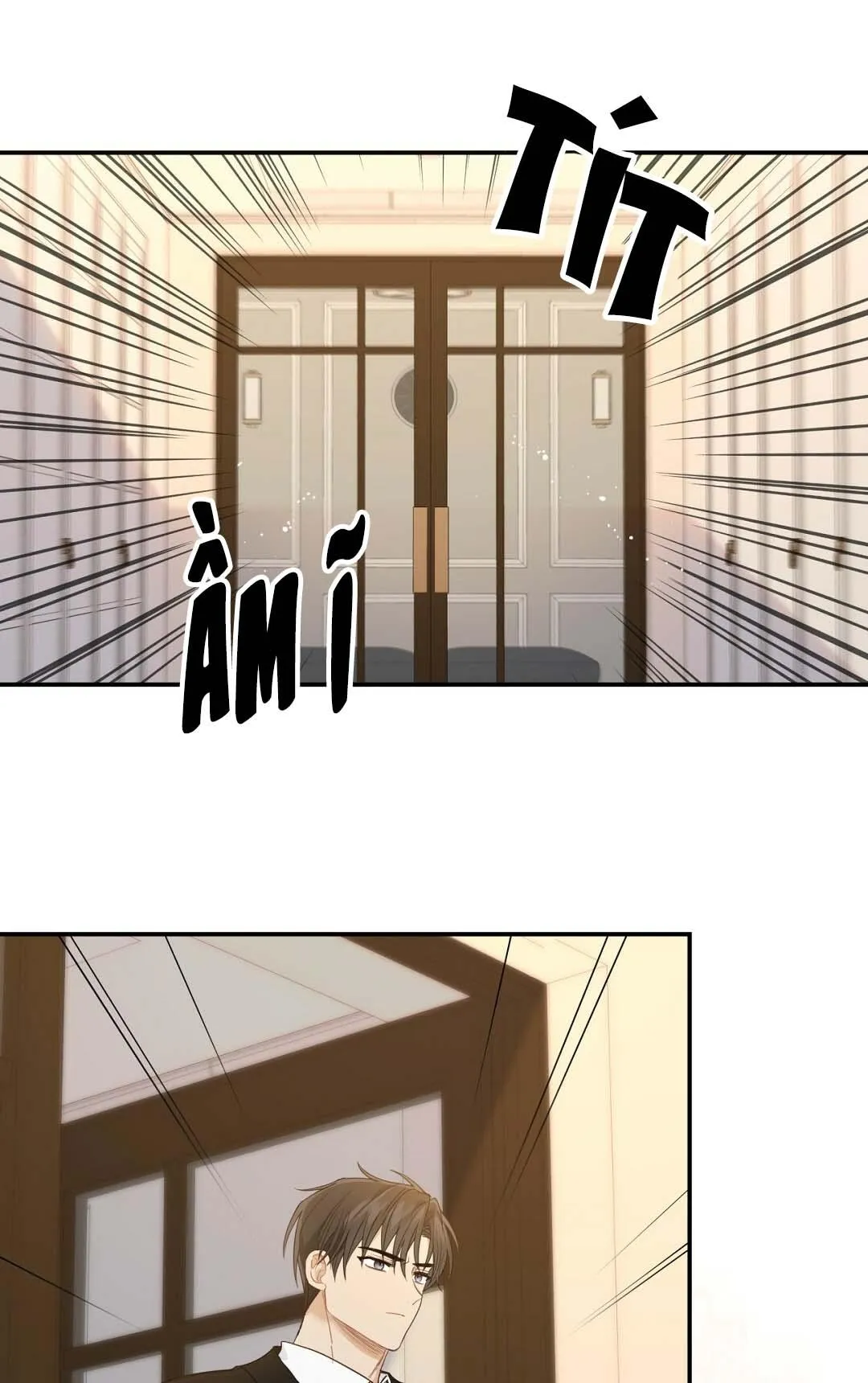 VỊ NGỌT KHÔNG ĐƯỜNG (SWEET NOT SUGAR) Chapter 13 Trang 76