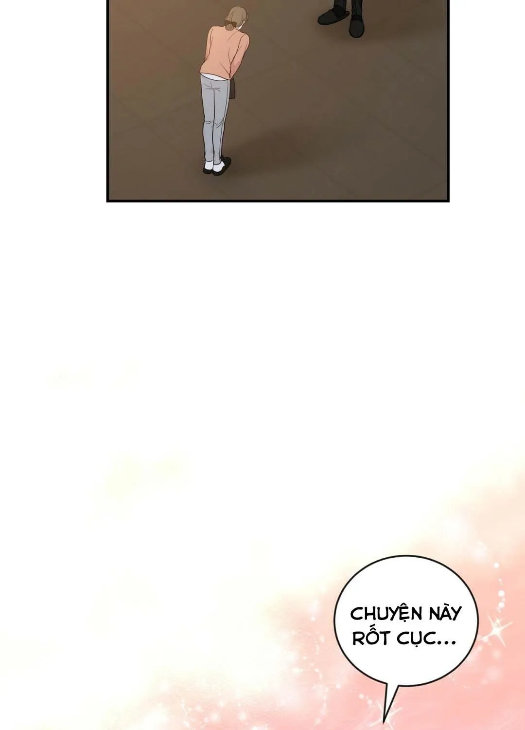 VỊ NGỌT KHÔNG ĐƯỜNG (SWEET NOT SUGAR) Chapter 13 Trang 86