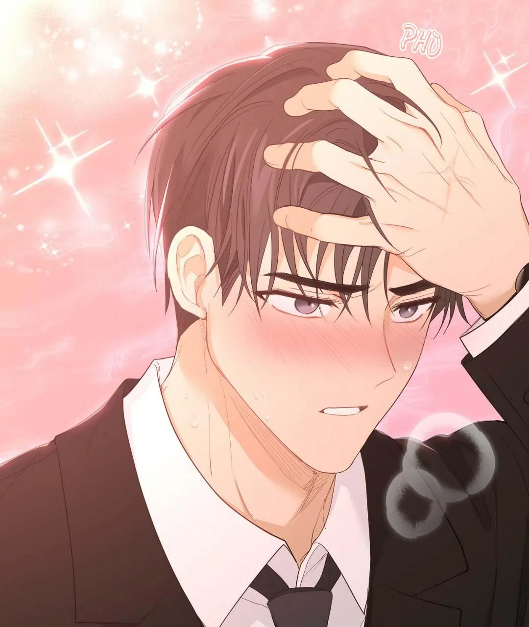 VỊ NGỌT KHÔNG ĐƯỜNG (SWEET NOT SUGAR) Chapter 13 Trang 87