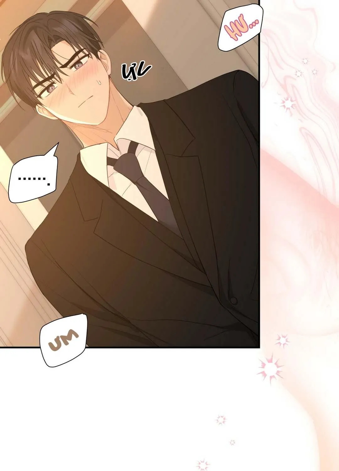 VỊ NGỌT KHÔNG ĐƯỜNG (SWEET NOT SUGAR) Chapter 13 Trang 90