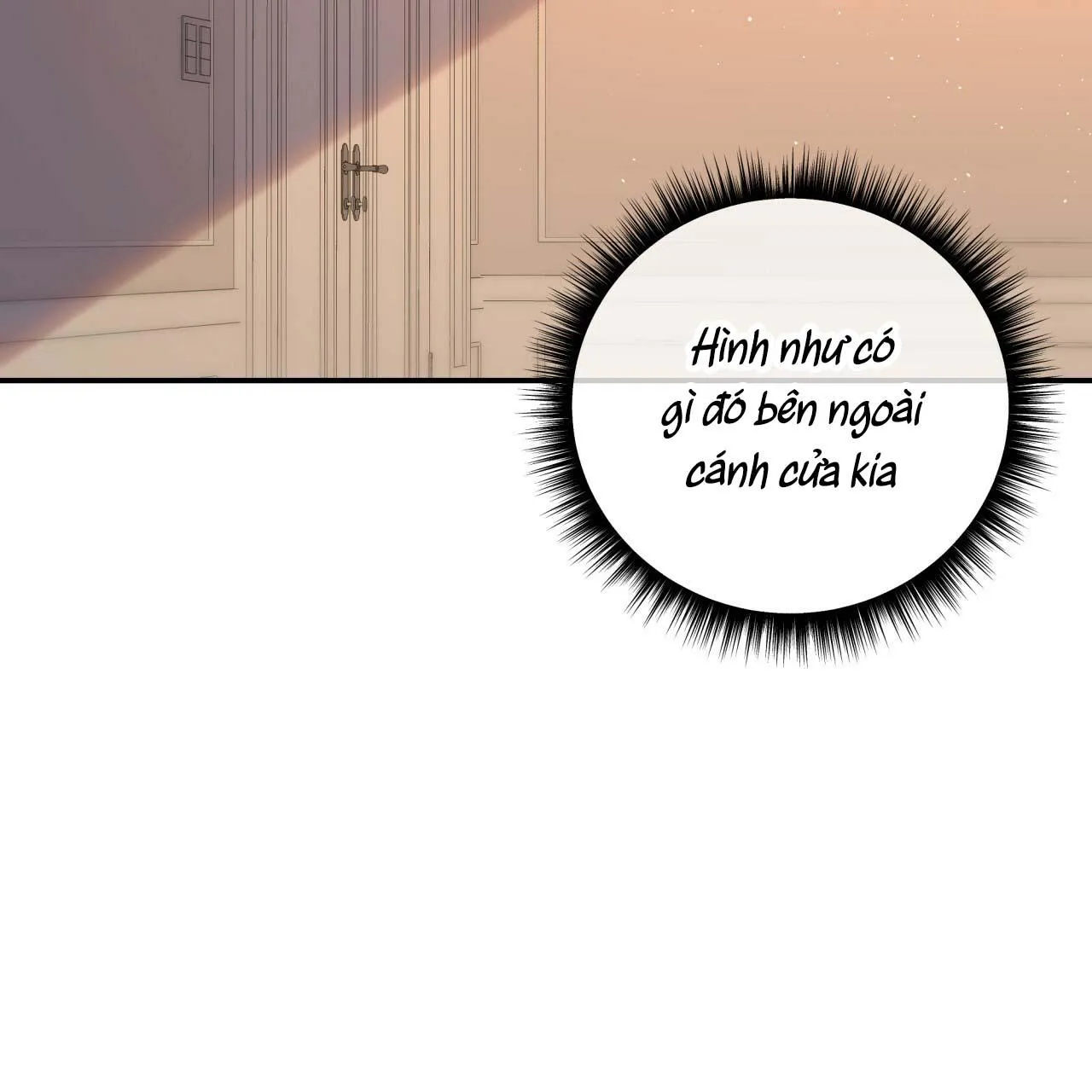 VỊ NGỌT KHÔNG ĐƯỜNG (SWEET NOT SUGAR) Chapter 14 Trang 8