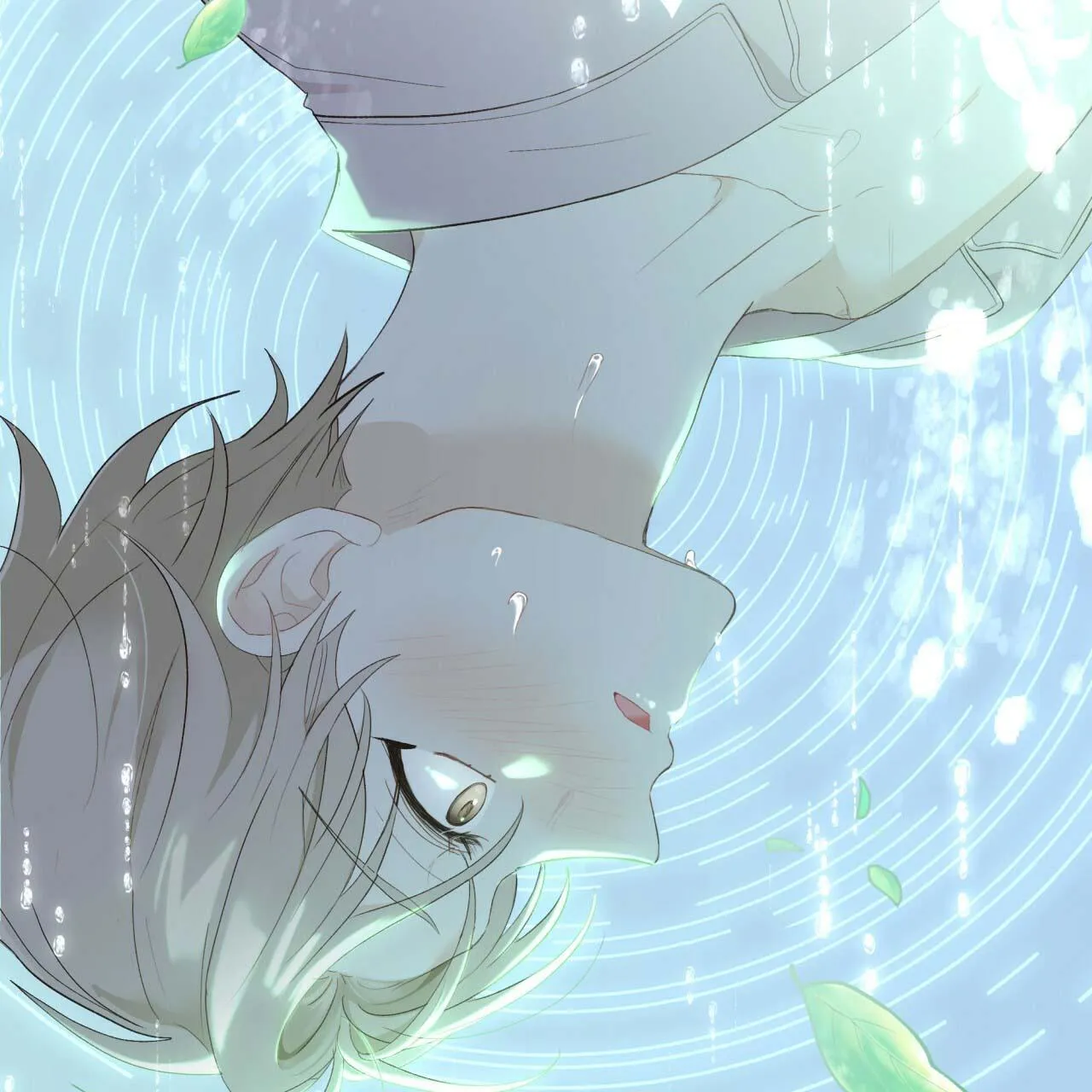 VỊ NGỌT KHÔNG ĐƯỜNG (SWEET NOT SUGAR) Chapter 14 Trang 12