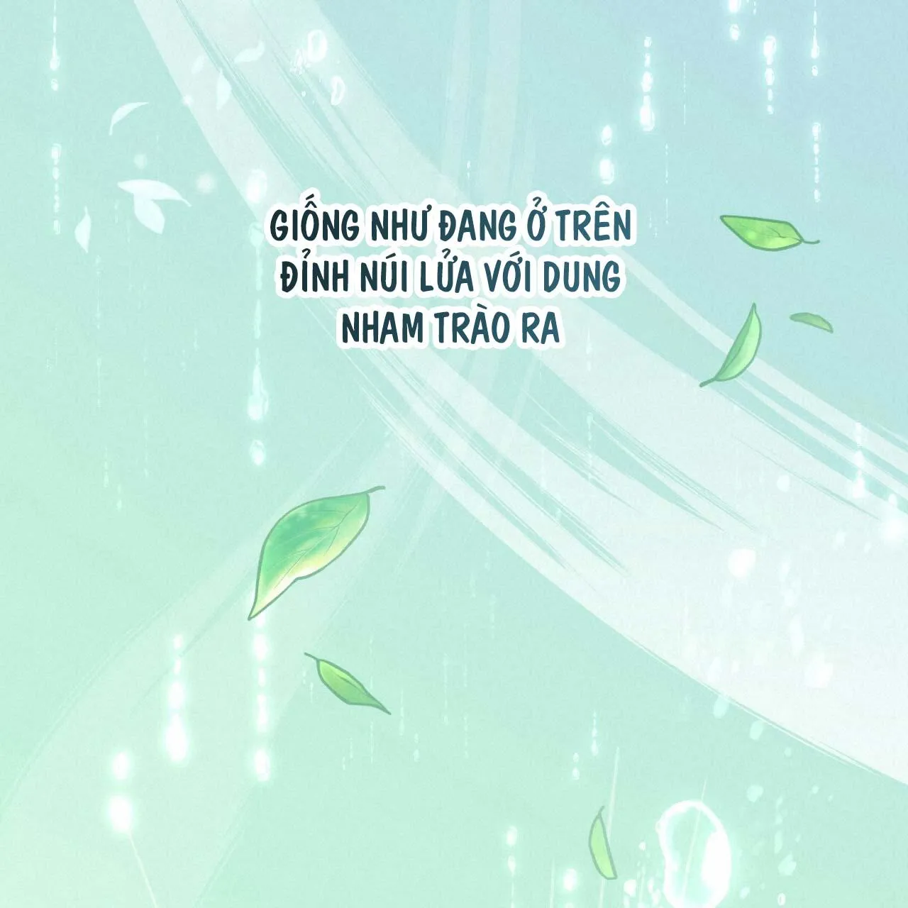 VỊ NGỌT KHÔNG ĐƯỜNG (SWEET NOT SUGAR) Chapter 14 Trang 14
