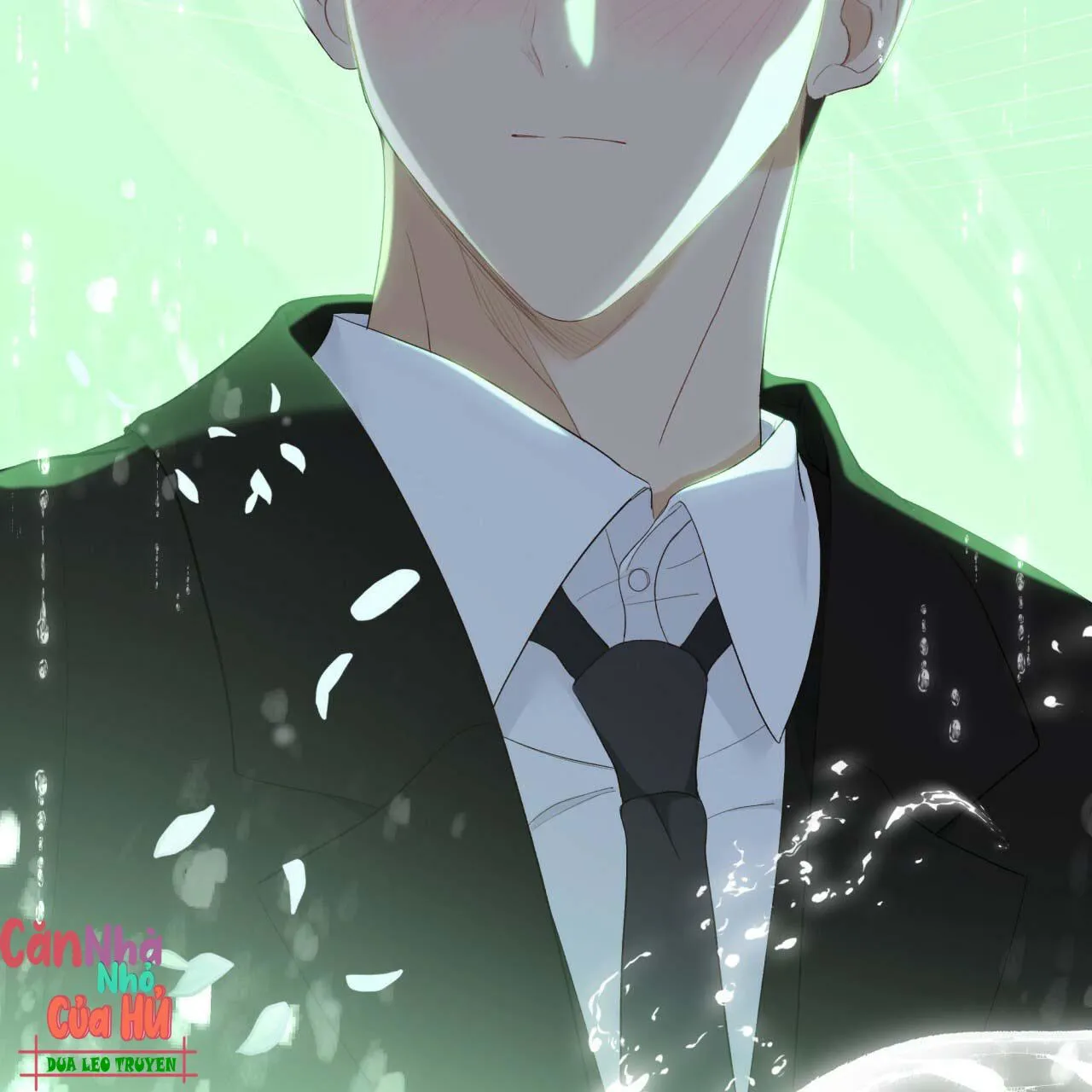 VỊ NGỌT KHÔNG ĐƯỜNG (SWEET NOT SUGAR) Chapter 14 Trang 16