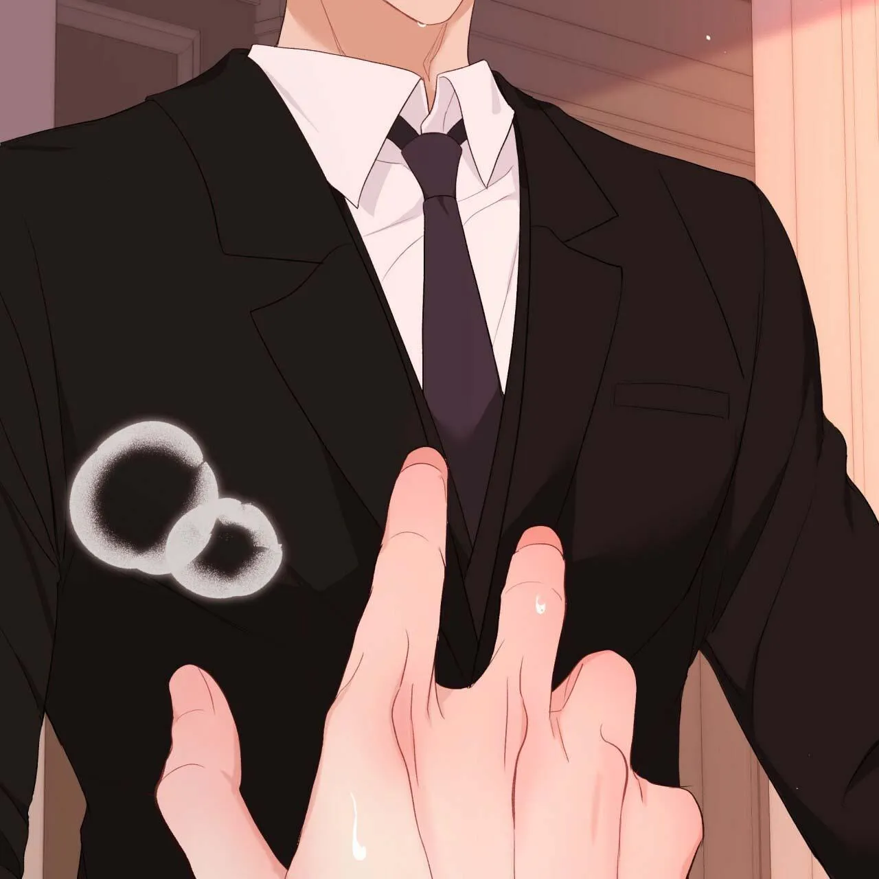 VỊ NGỌT KHÔNG ĐƯỜNG (SWEET NOT SUGAR) Chapter 14 Trang 28