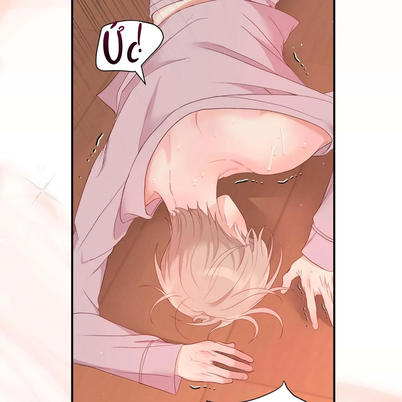 VỊ NGỌT KHÔNG ĐƯỜNG (SWEET NOT SUGAR) Chapter 14 Trang 31