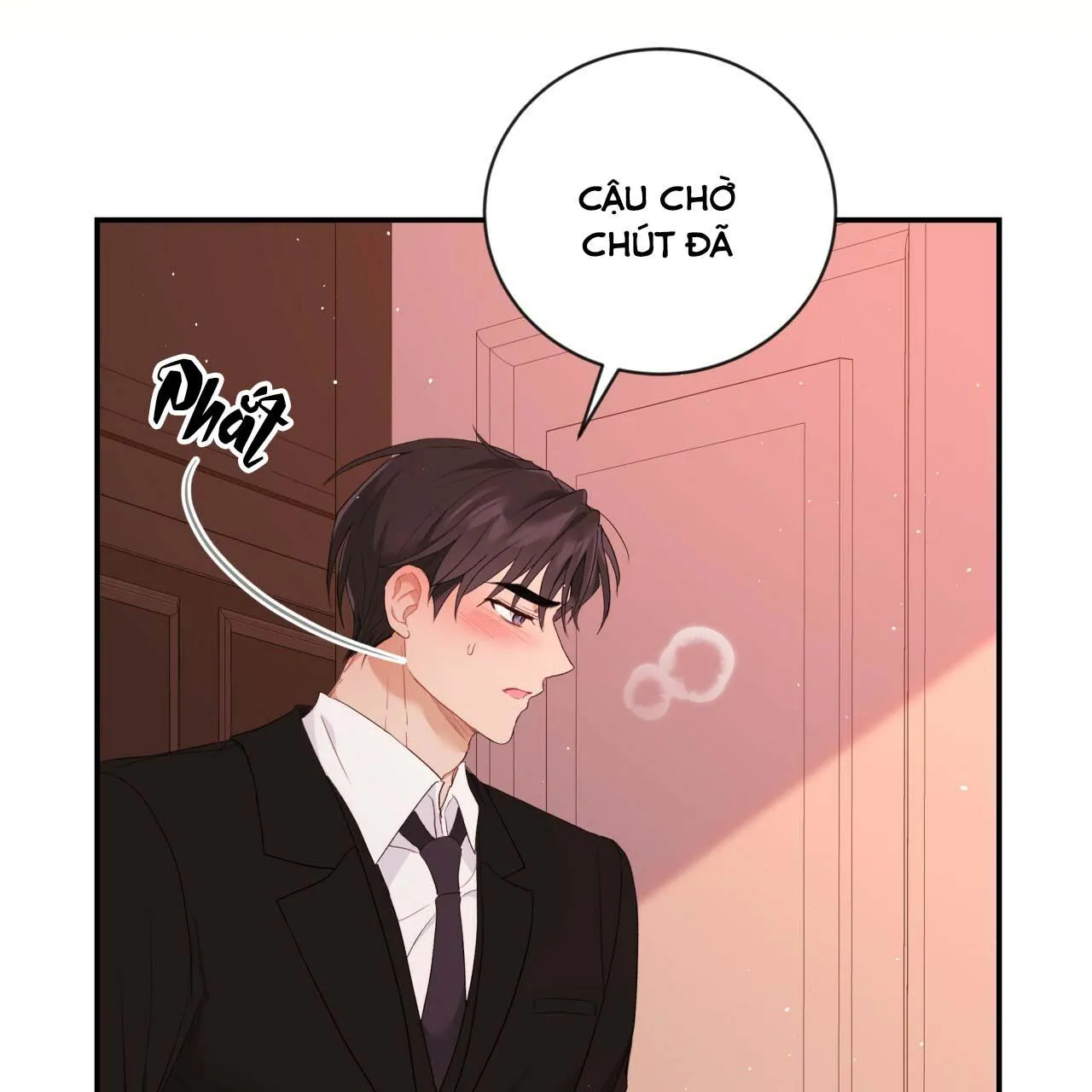 VỊ NGỌT KHÔNG ĐƯỜNG (SWEET NOT SUGAR) Chapter 14 Trang 38