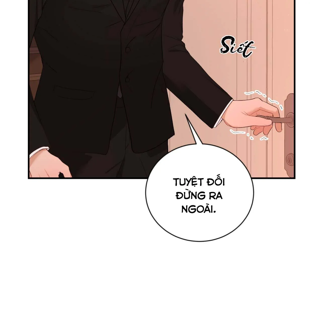 VỊ NGỌT KHÔNG ĐƯỜNG (SWEET NOT SUGAR) Chapter 14 Trang 39